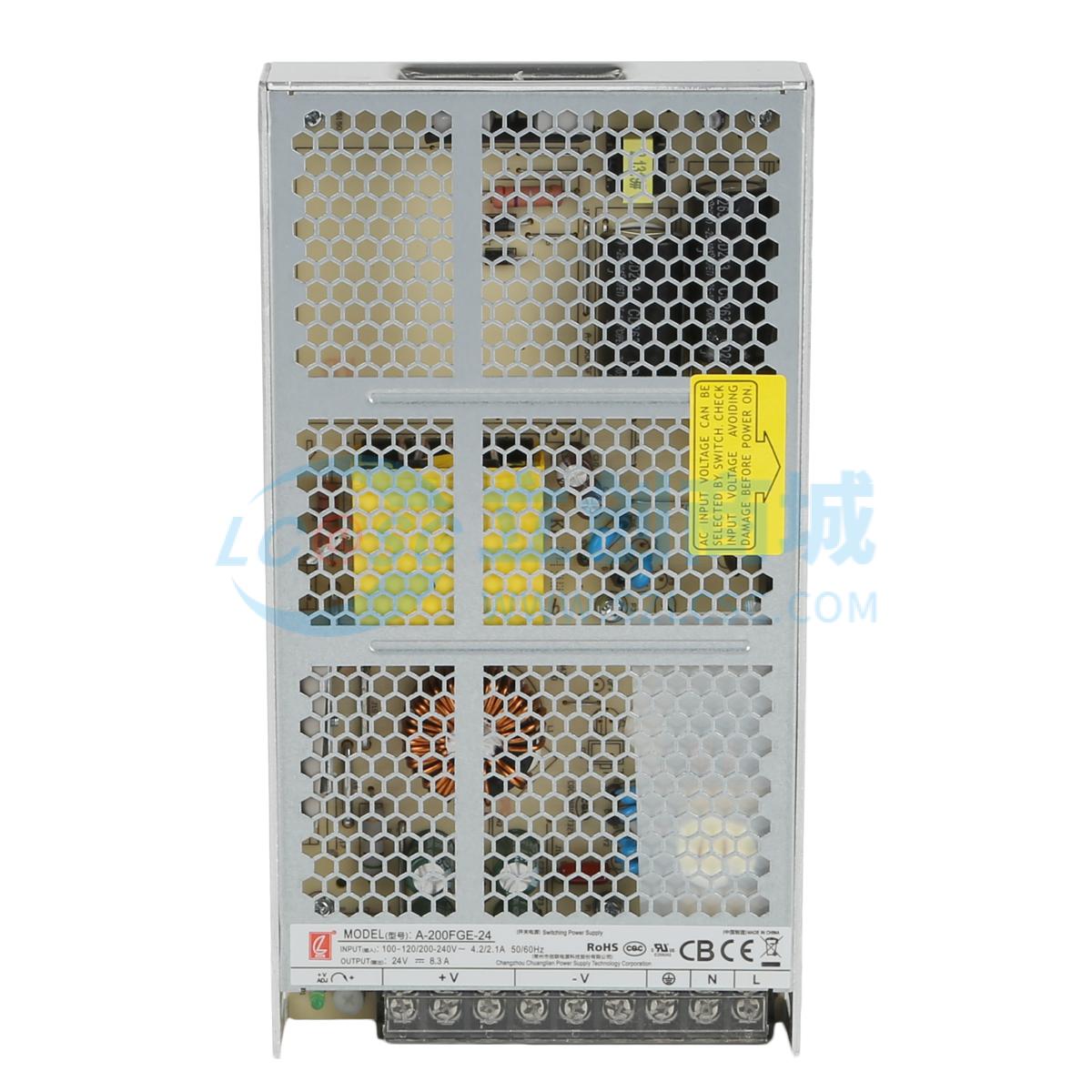 A-200FGE-24实物图