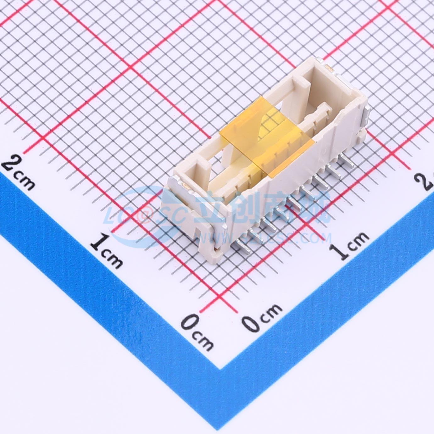991-091-7121实物图