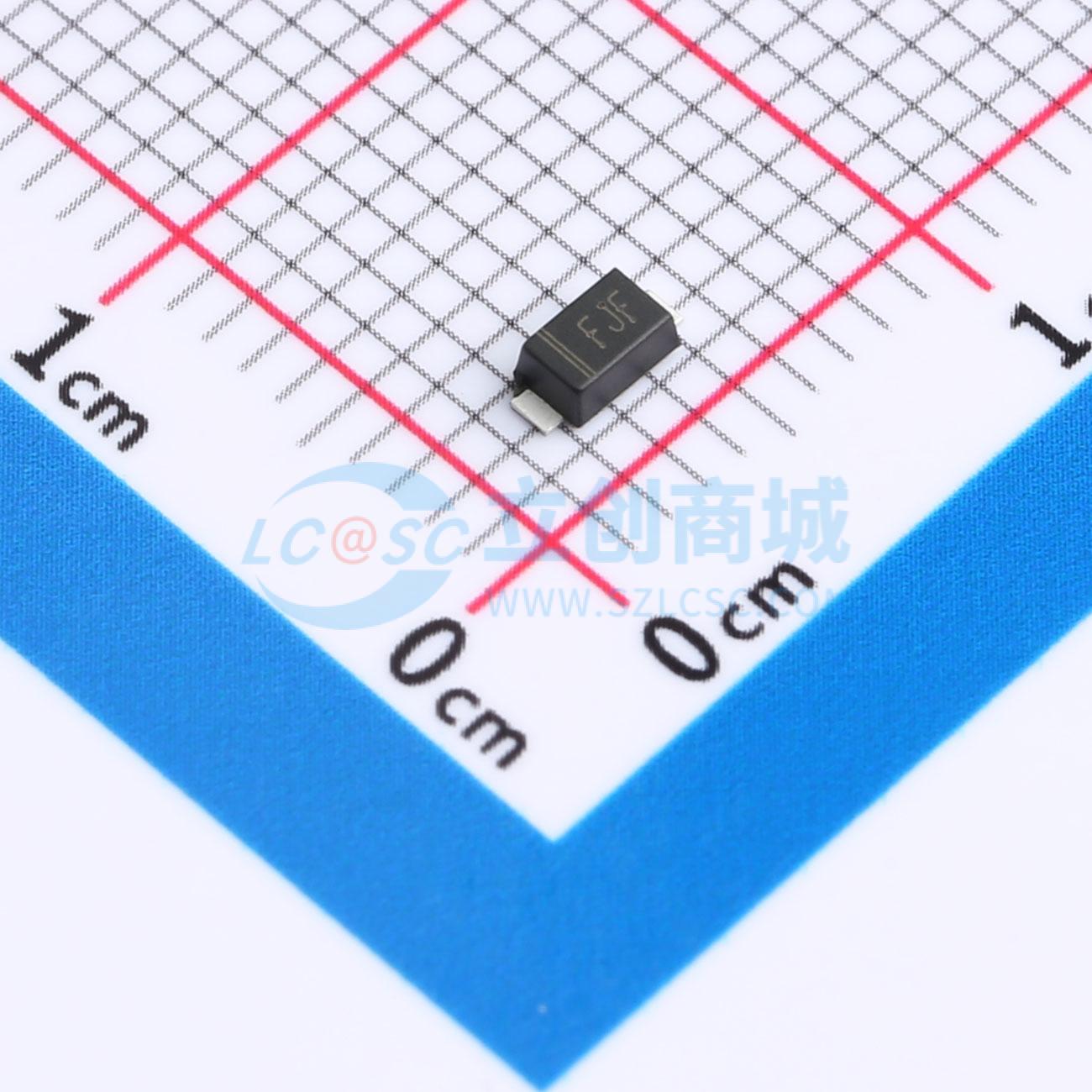 点击查看大图 MM1W18L实物图