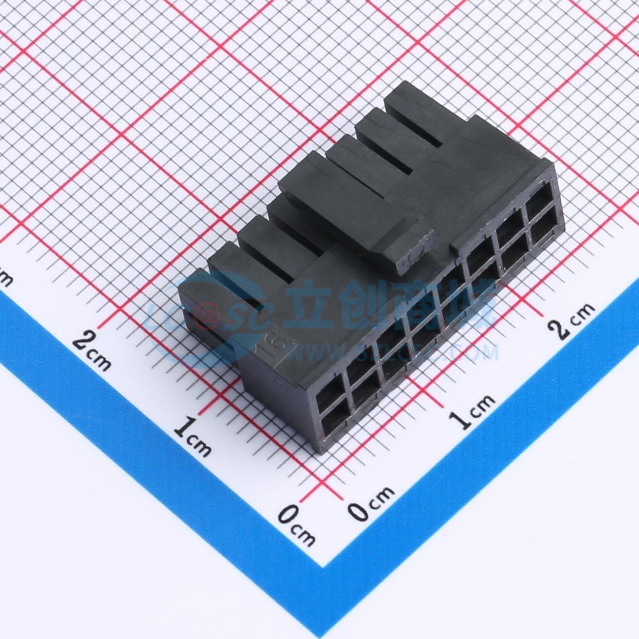 点击查看大图 961-1612-074实物图