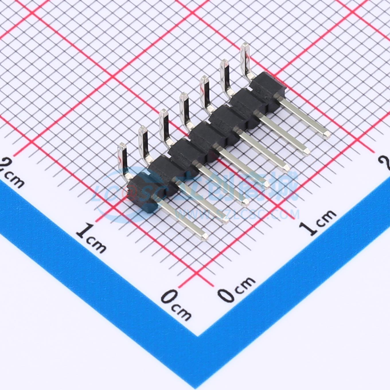 点击查看大图 DS1022-1x7RDF11-B实物图