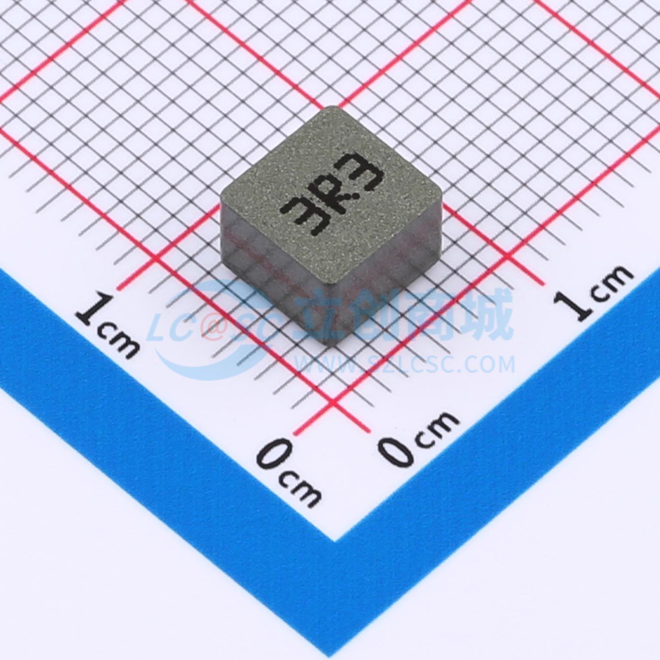 点击查看大图 SLO0650T3R3MTT实物图