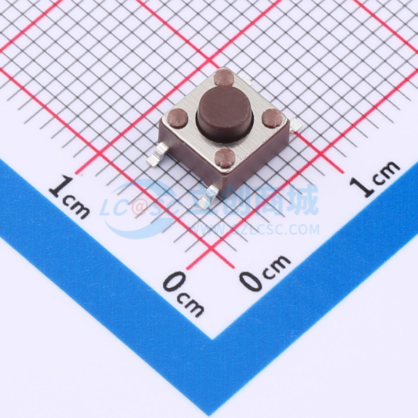 TSB06321-043D332DH-R1000实物图