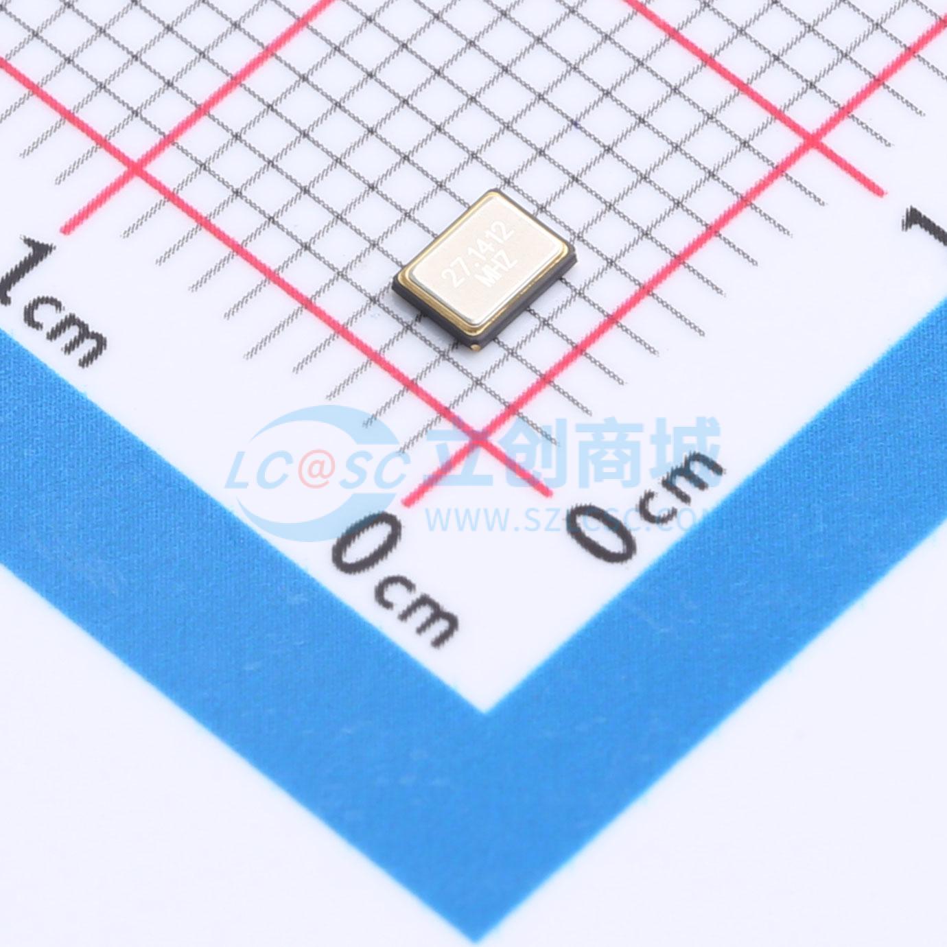 点击查看大图 XTM32027141LT00351001实物图