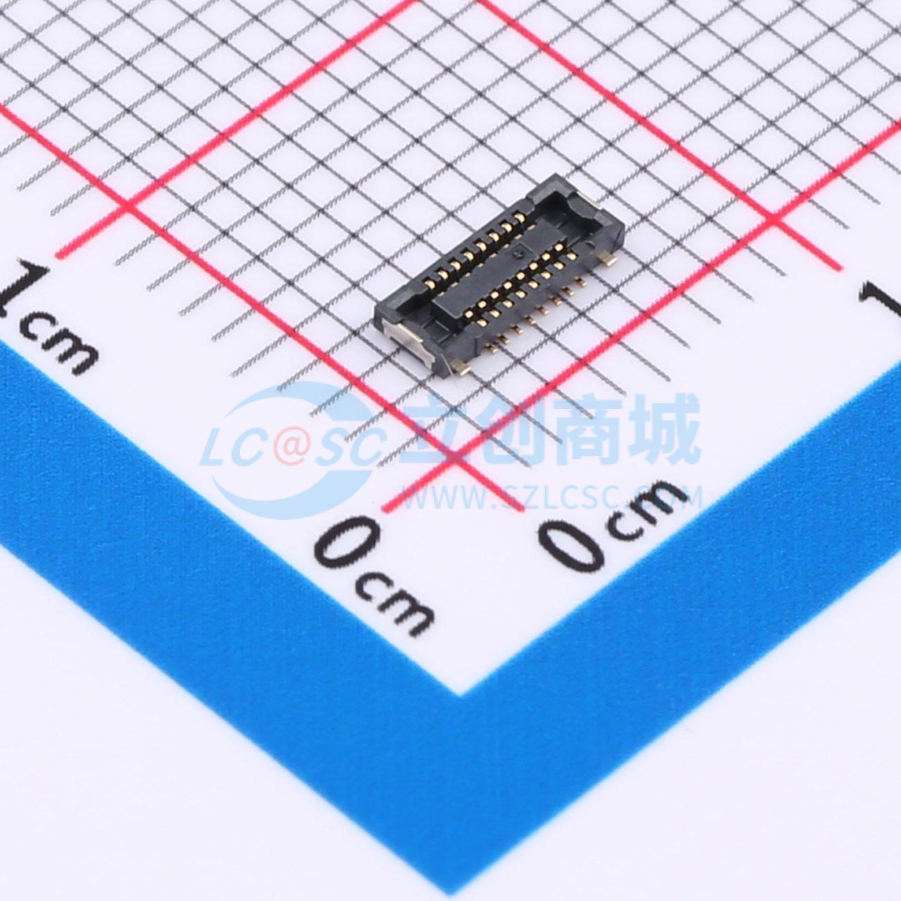 GT-B0401FSV08-16B1101实物图