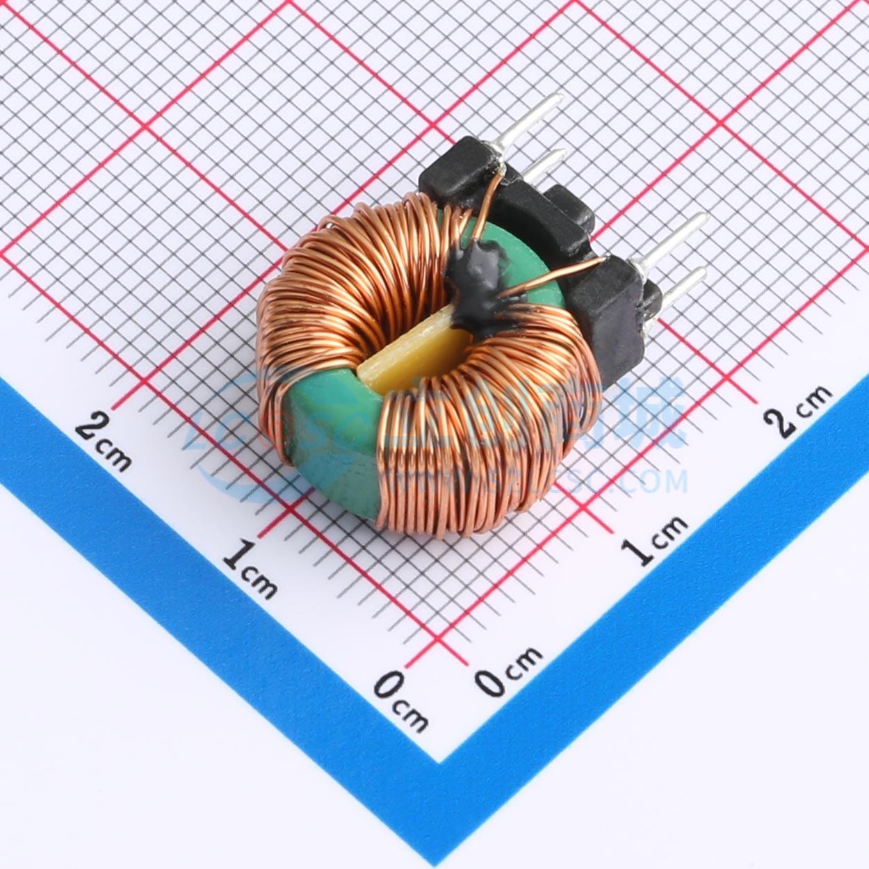 XRT1487B-223VFRL4实物图