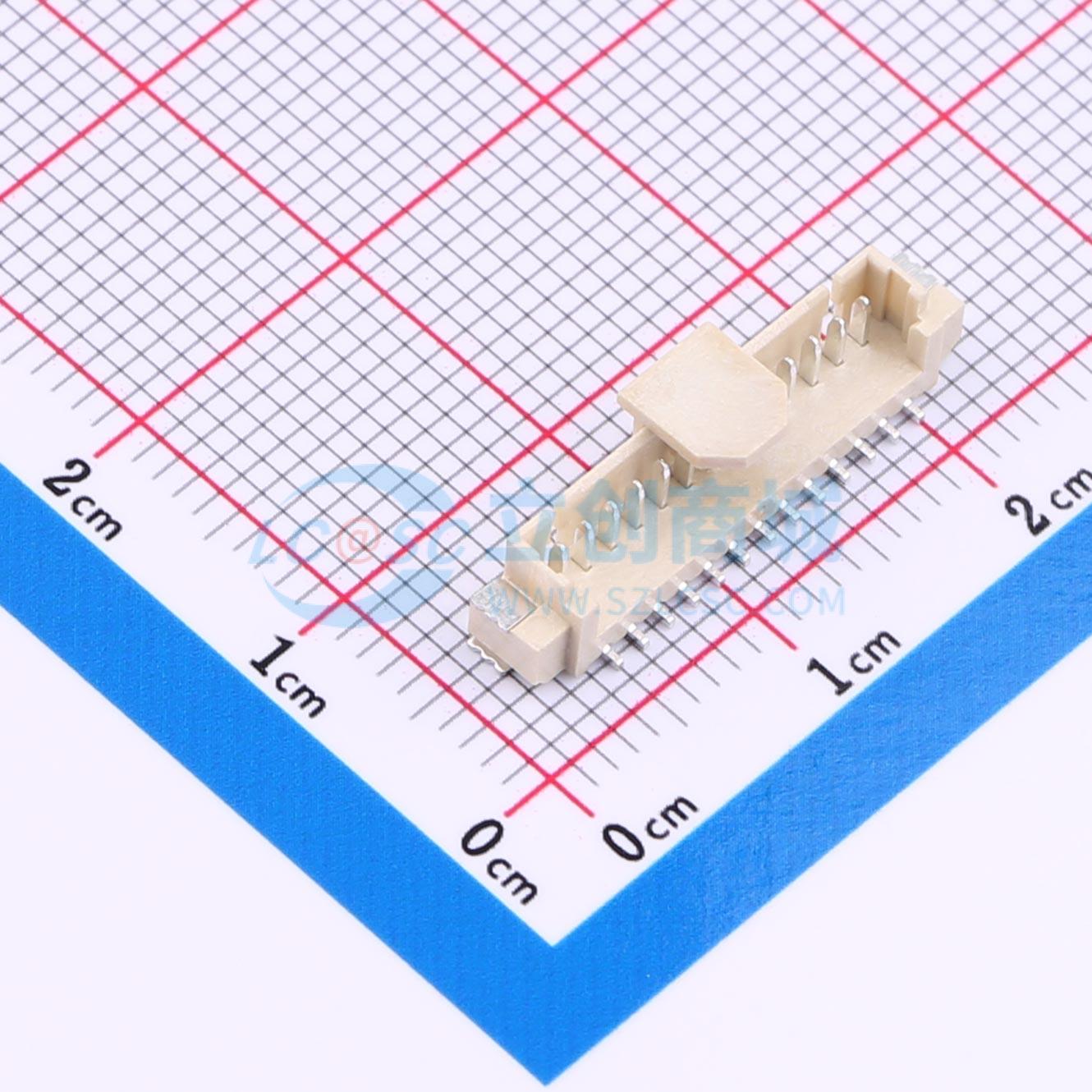 点击查看大图 991-131-7129实物图