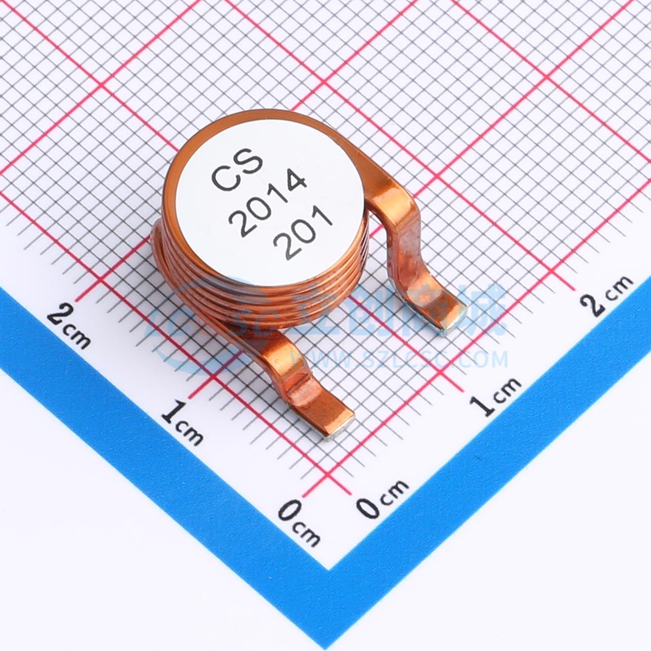 点击查看大图 XR2014CS-201ML实物图