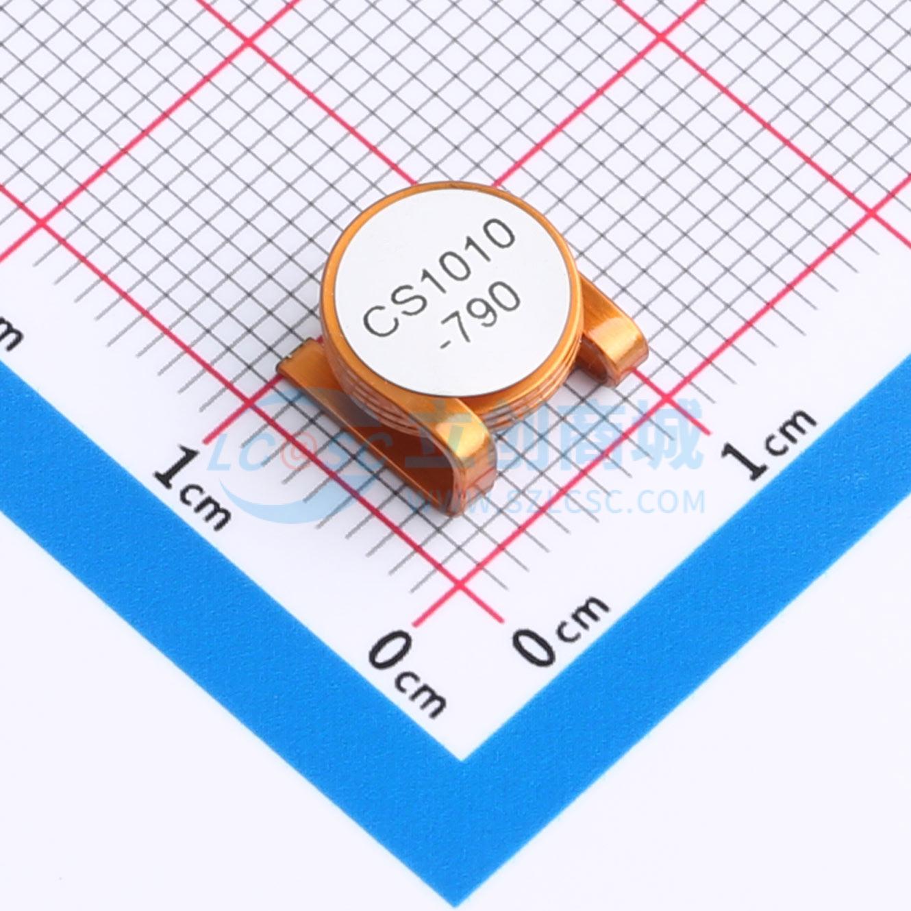 点击查看大图 XR1010CS-79NML实物图