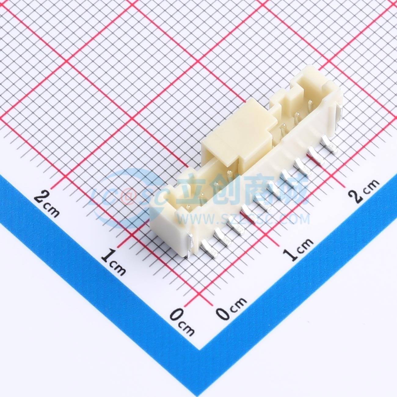 点击查看大图 991-101-7119实物图