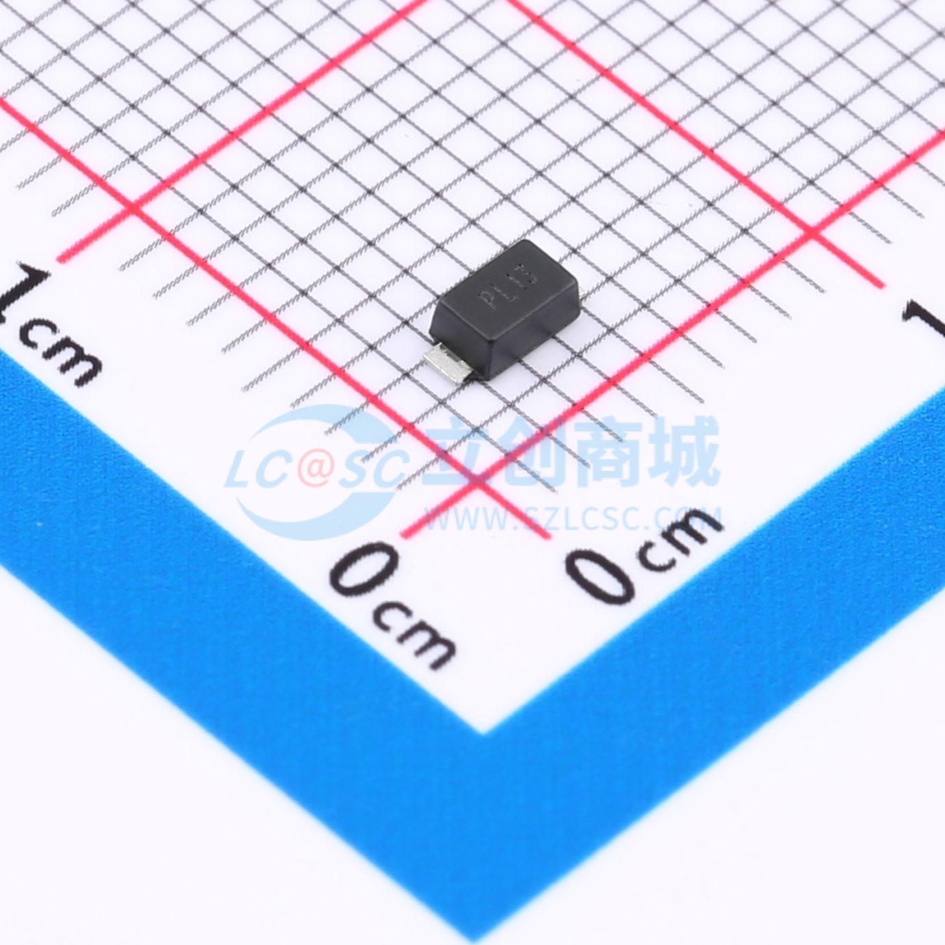 点击查看大图 PLED13F实物图