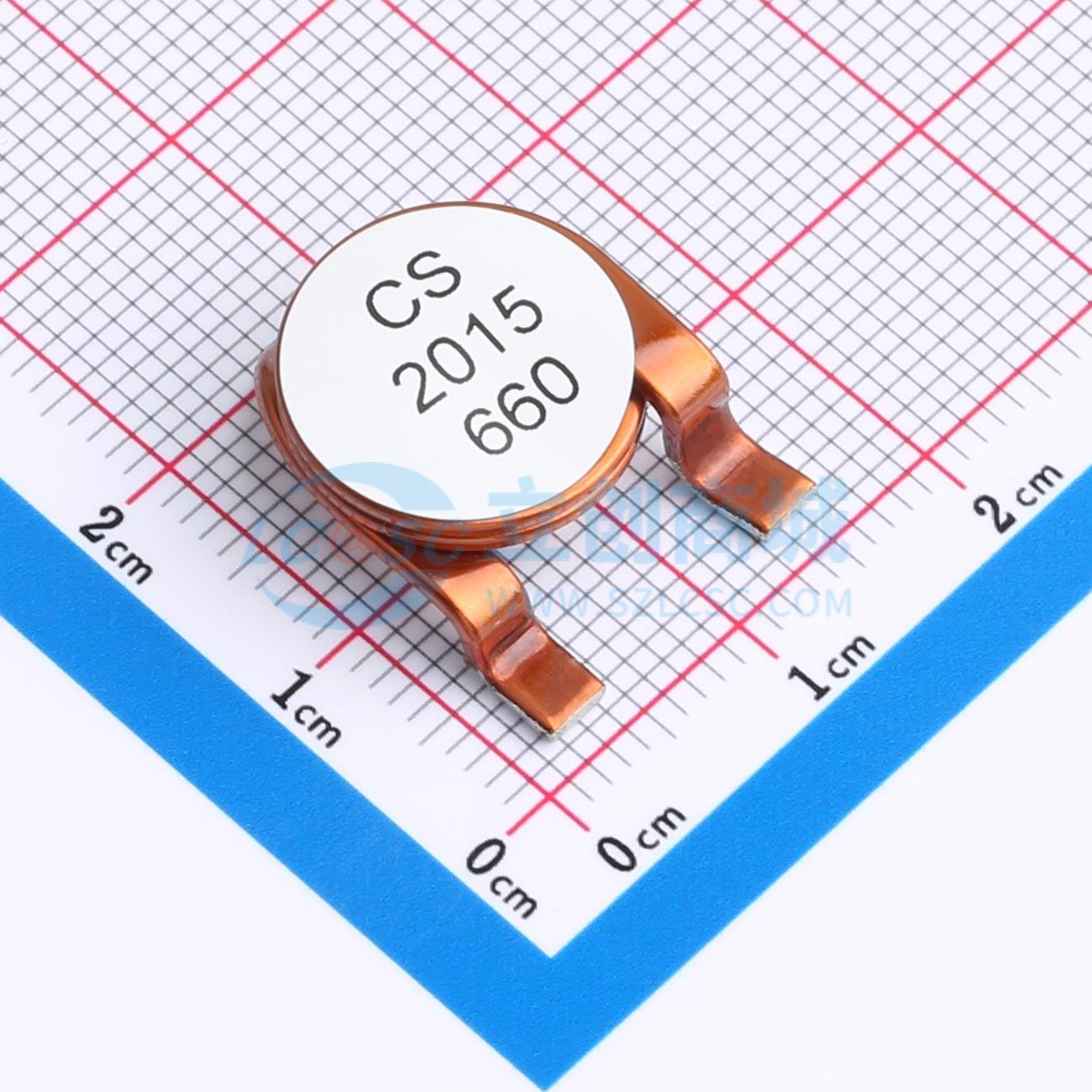 点击查看大图 XR2015CS-66NML实物图