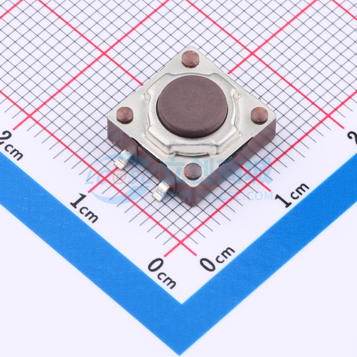 TSX12352-058D533DH-R0700实物图