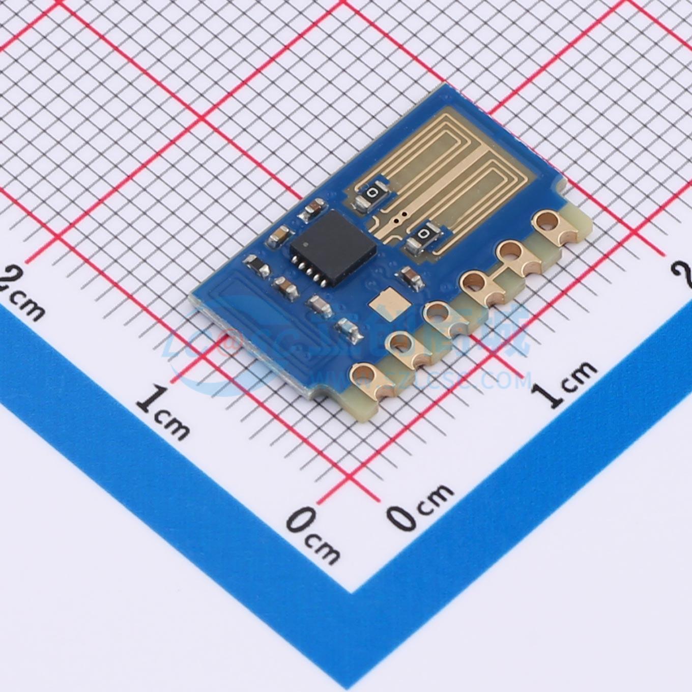 点击查看大图 wei-R2N_433实物图
