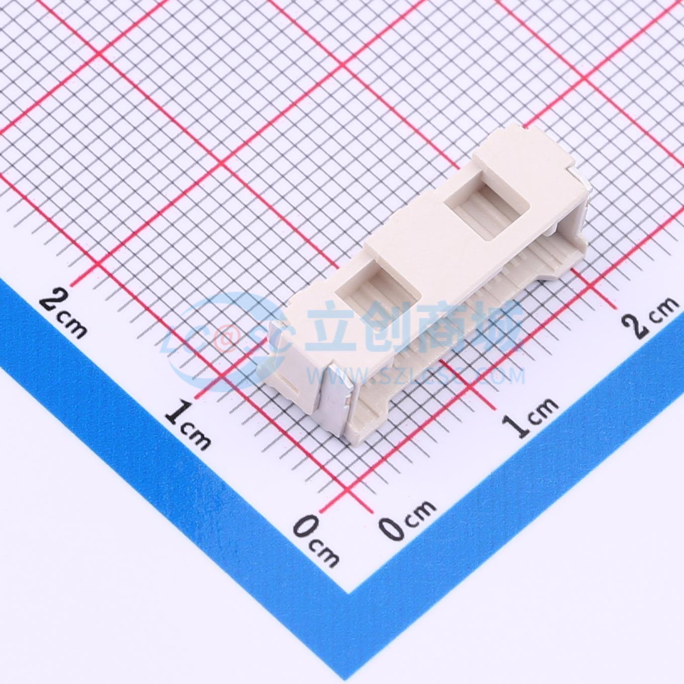 点击查看大图 991-111-7120实物图
