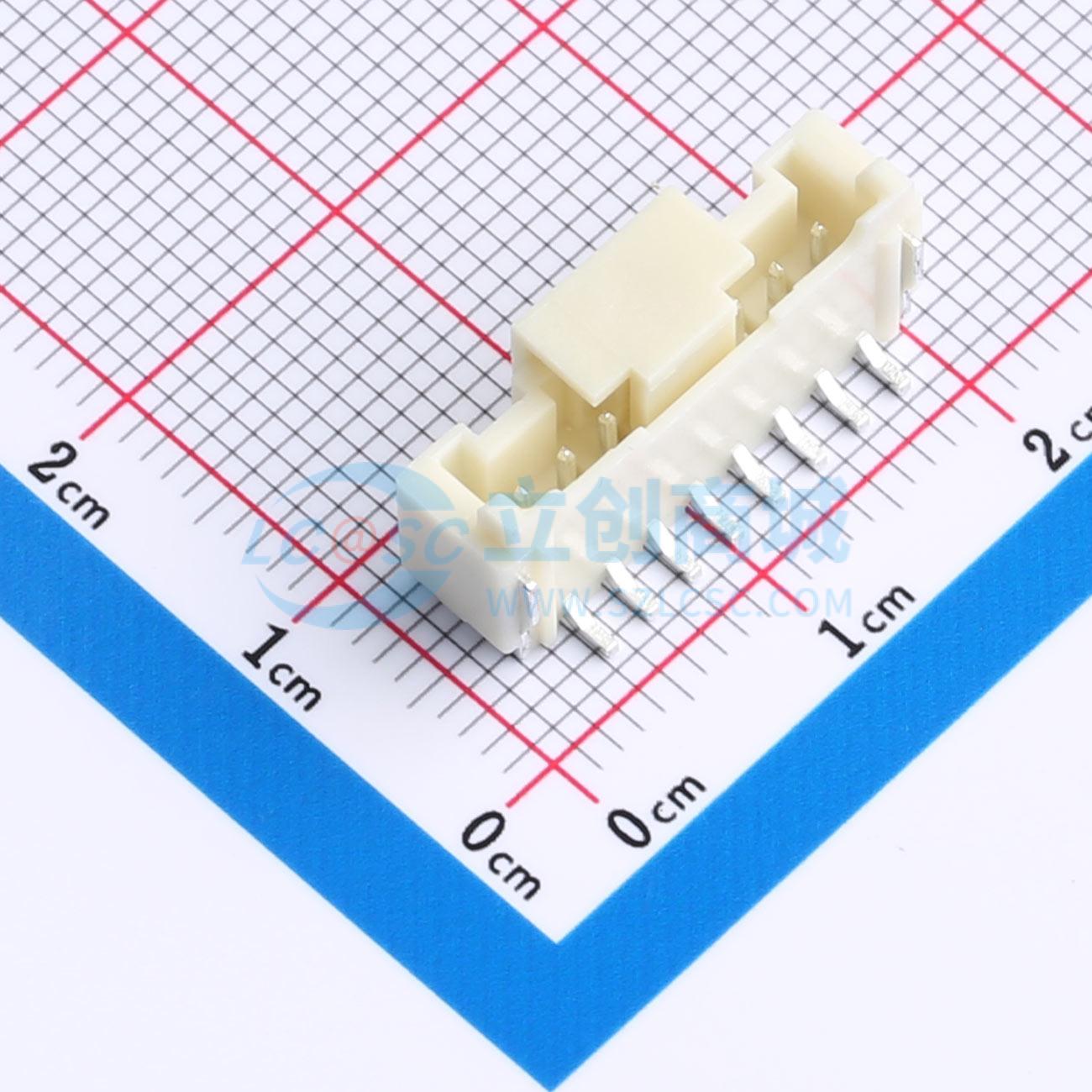 点击查看大图 991-081-7119实物图