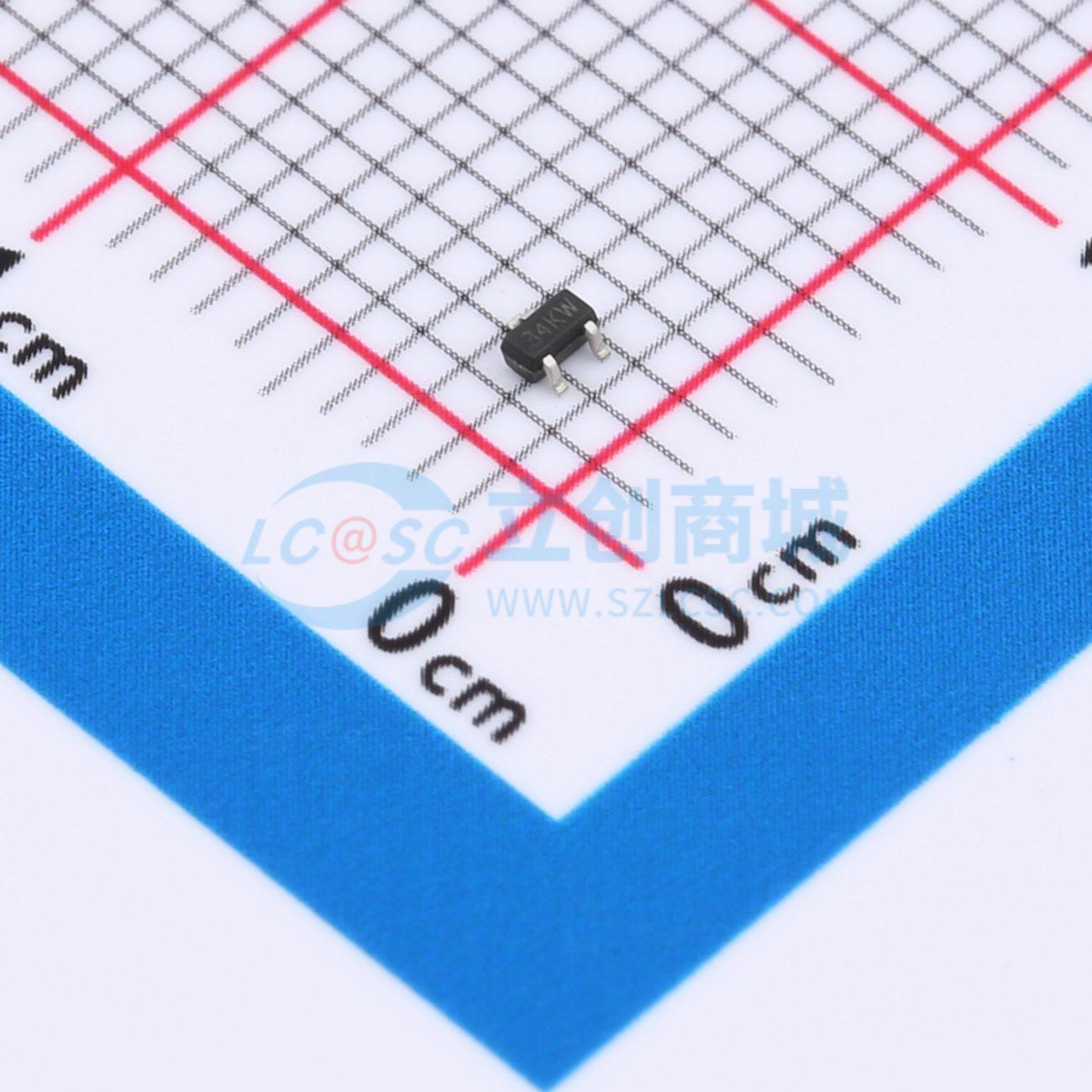 点击查看大图 ESJL3134KAE实物图