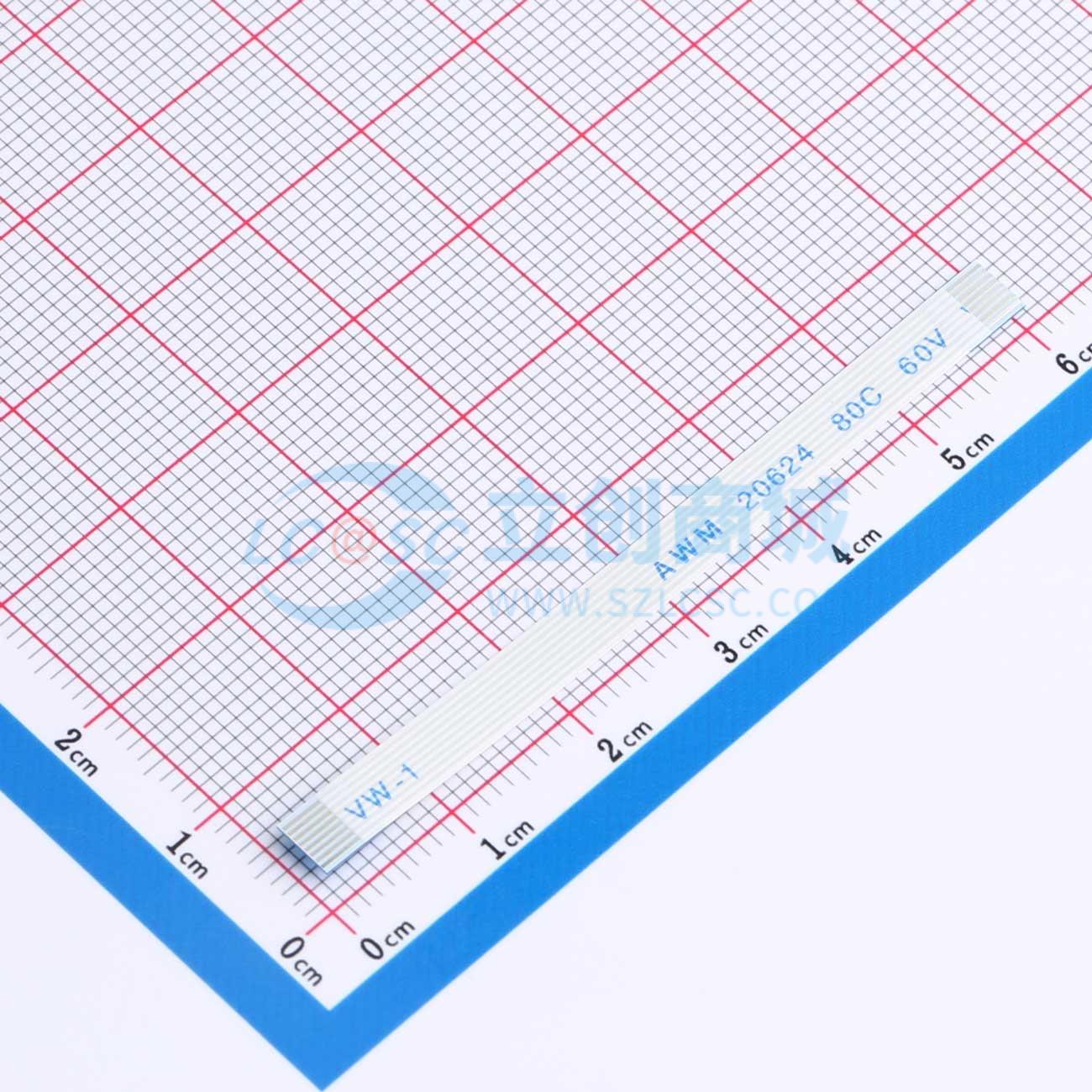 点击查看大图 AB03A0100000718A实物图