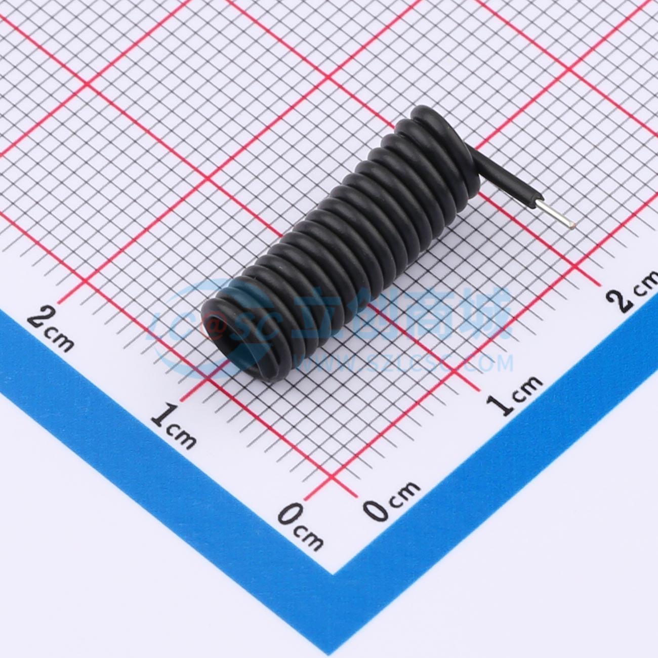 点击查看大图 TT04-2-433实物图