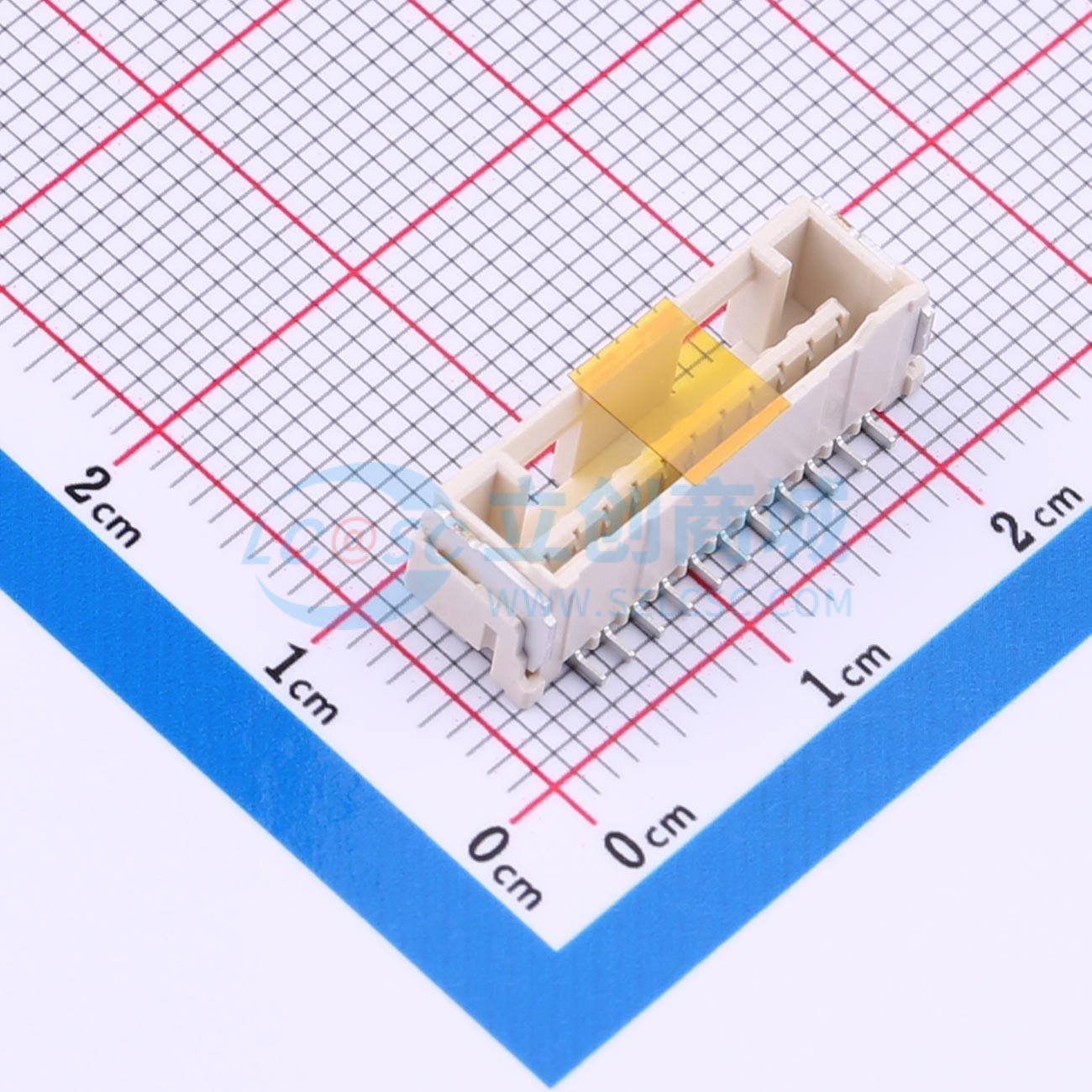 991-111-7121实物图