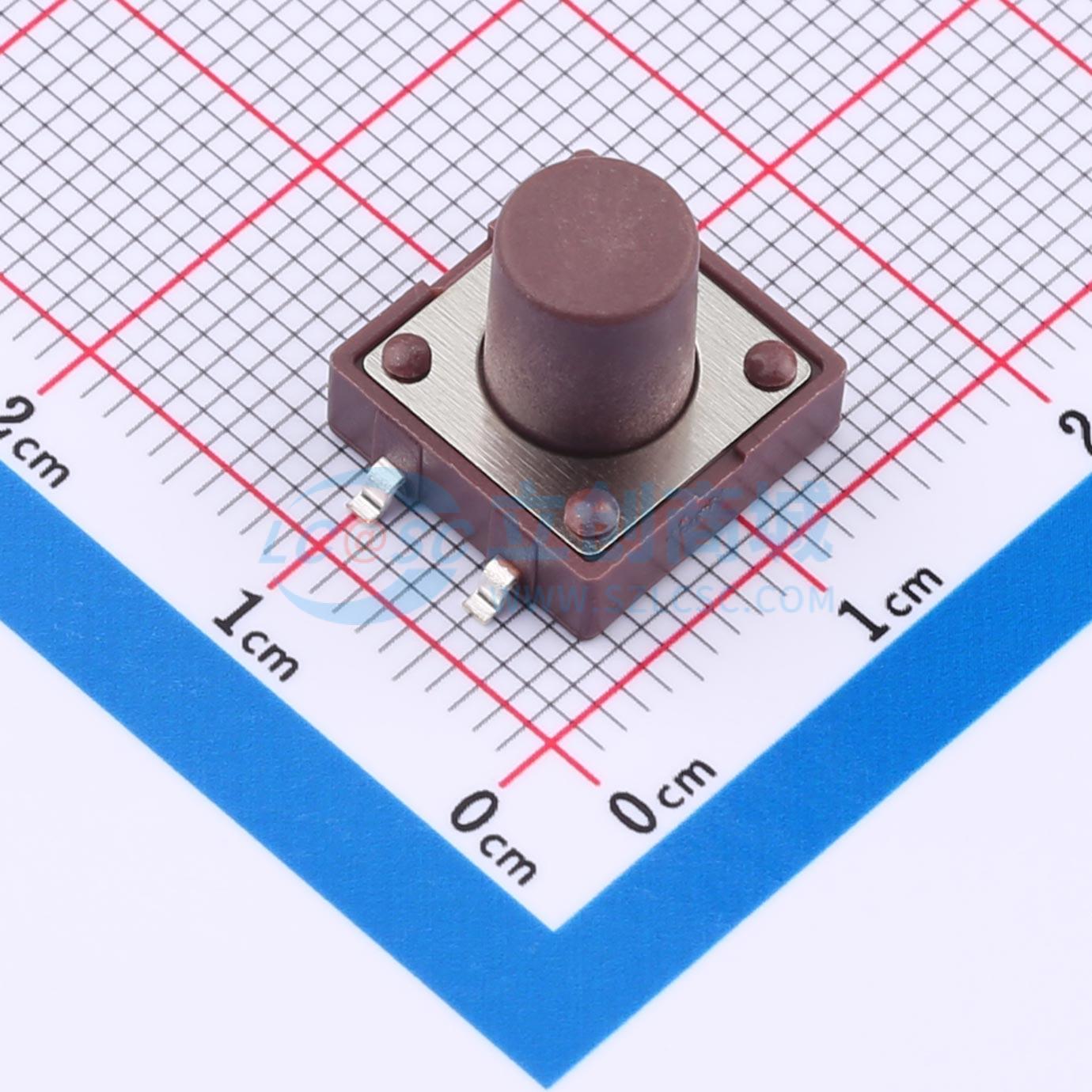 点击查看大图 TSB12311-105D532DH-R0250实物图