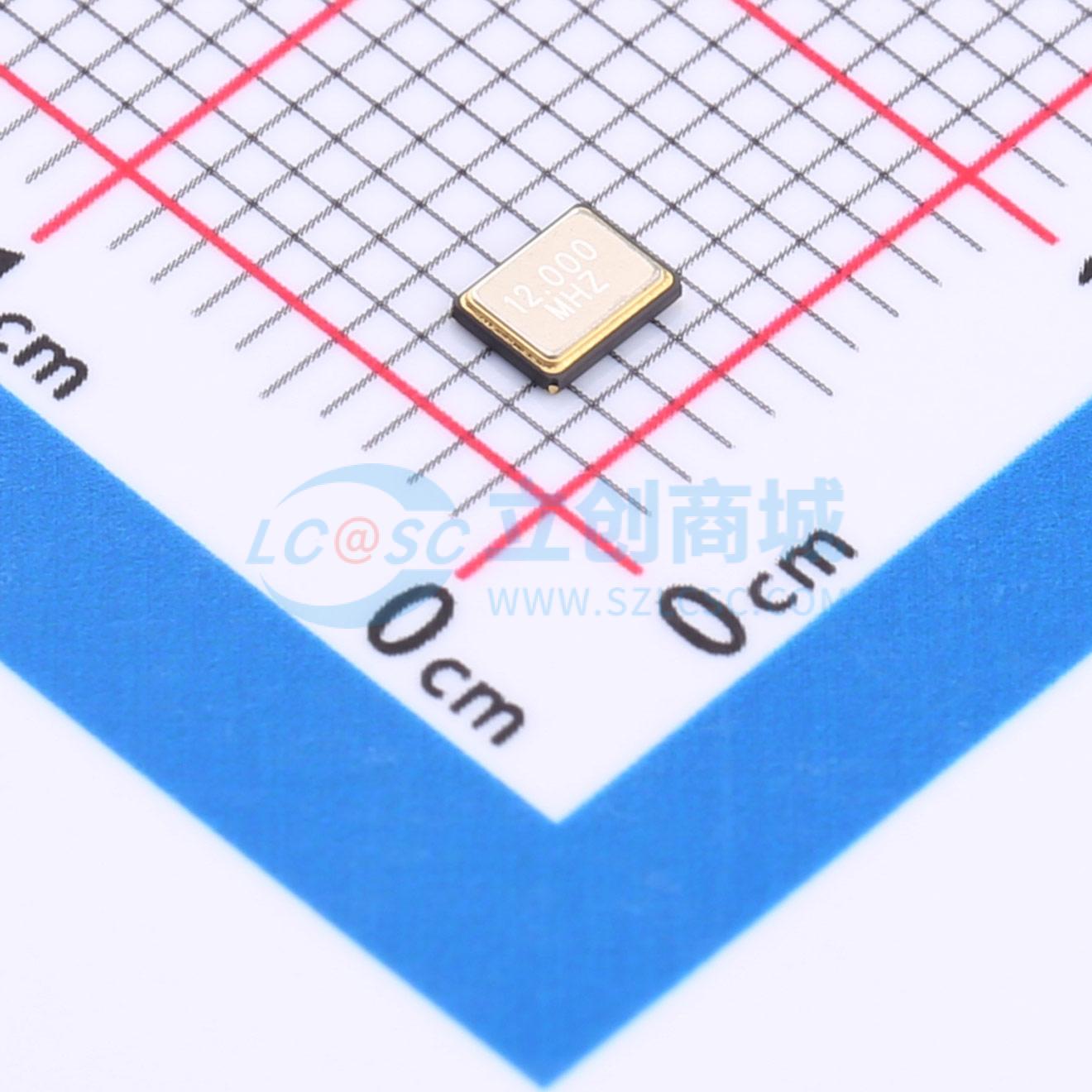 点击查看大图 XTM32012000LT00351001实物图