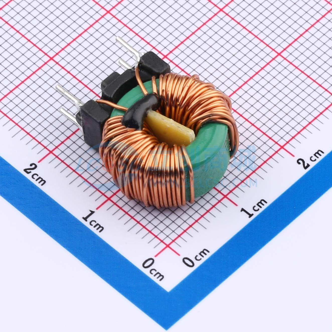 XRT1487B-153VFRL45实物图