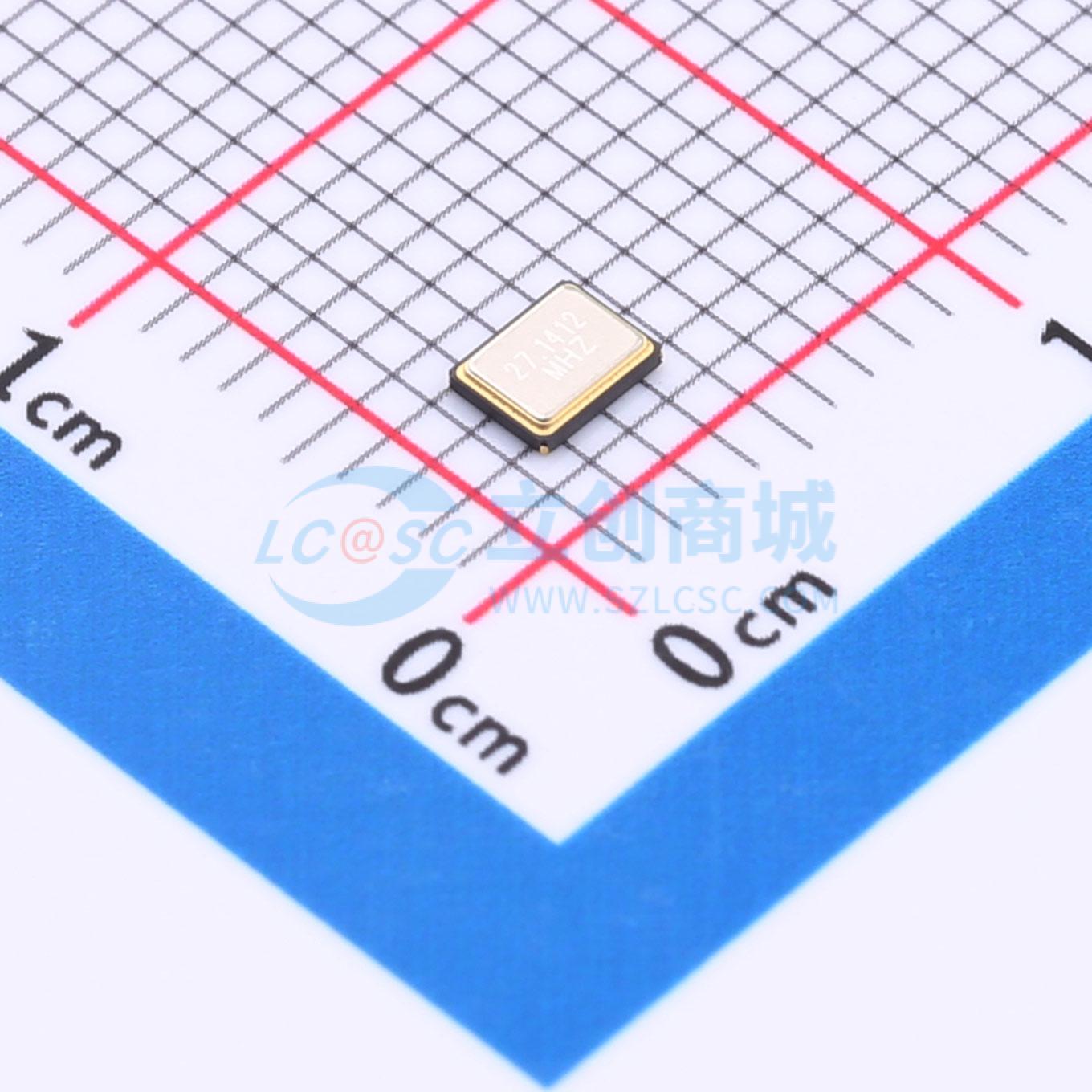 点击查看大图 XTM32027142QT00351001实物图