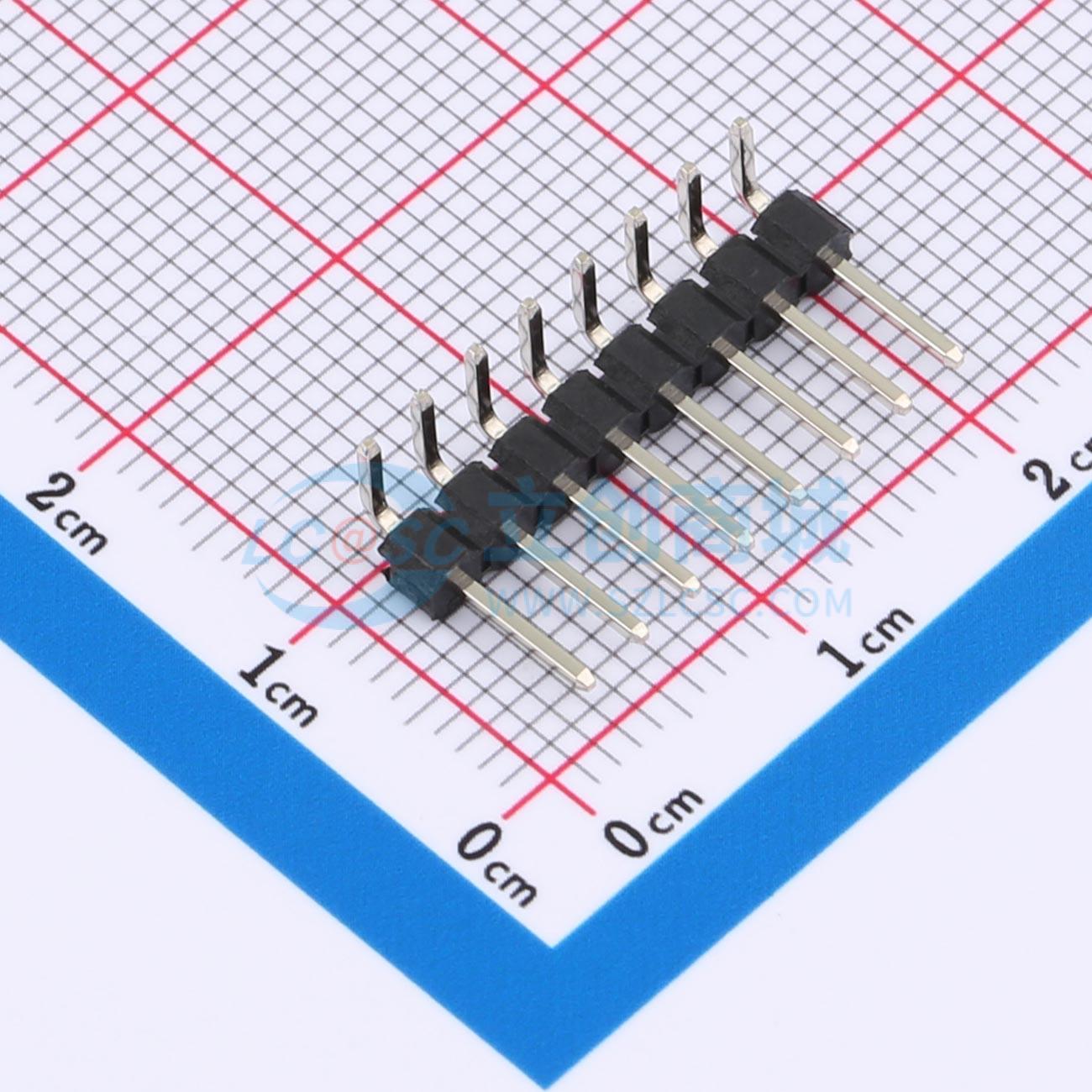 DS1022-1x8RDF11-B实物图