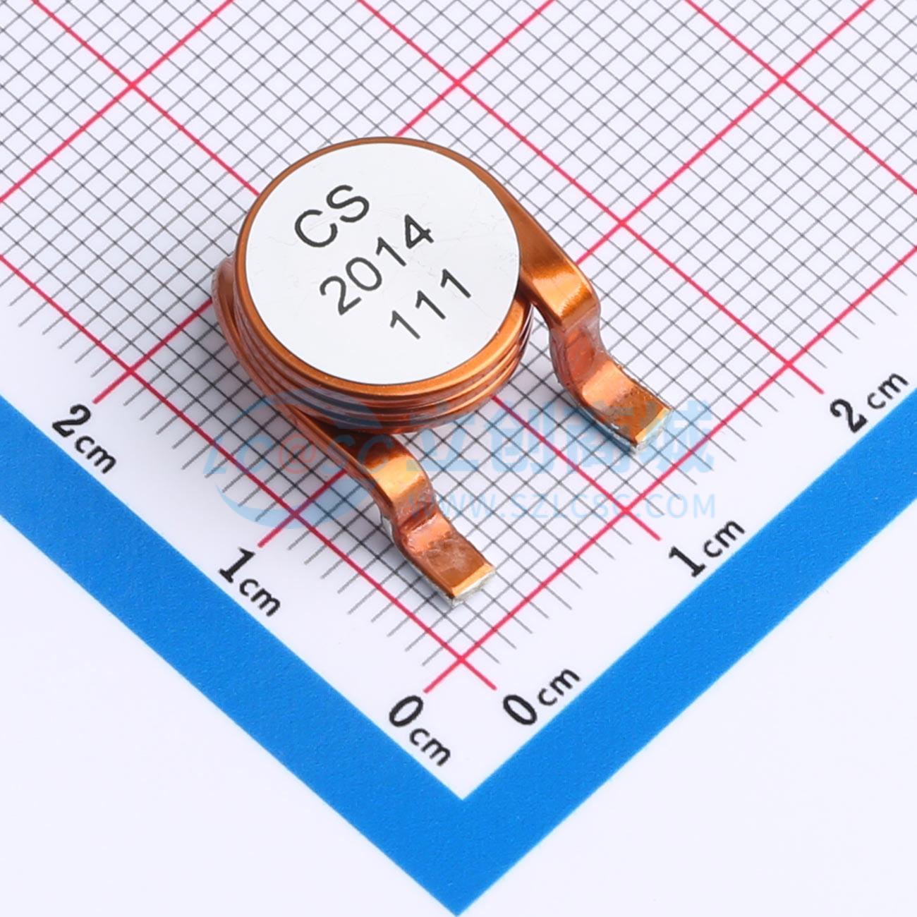 点击查看大图 XR2014CS-111ML实物图