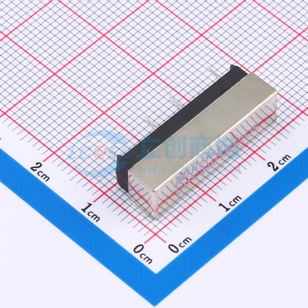 SIP-HV1A12DS实物图