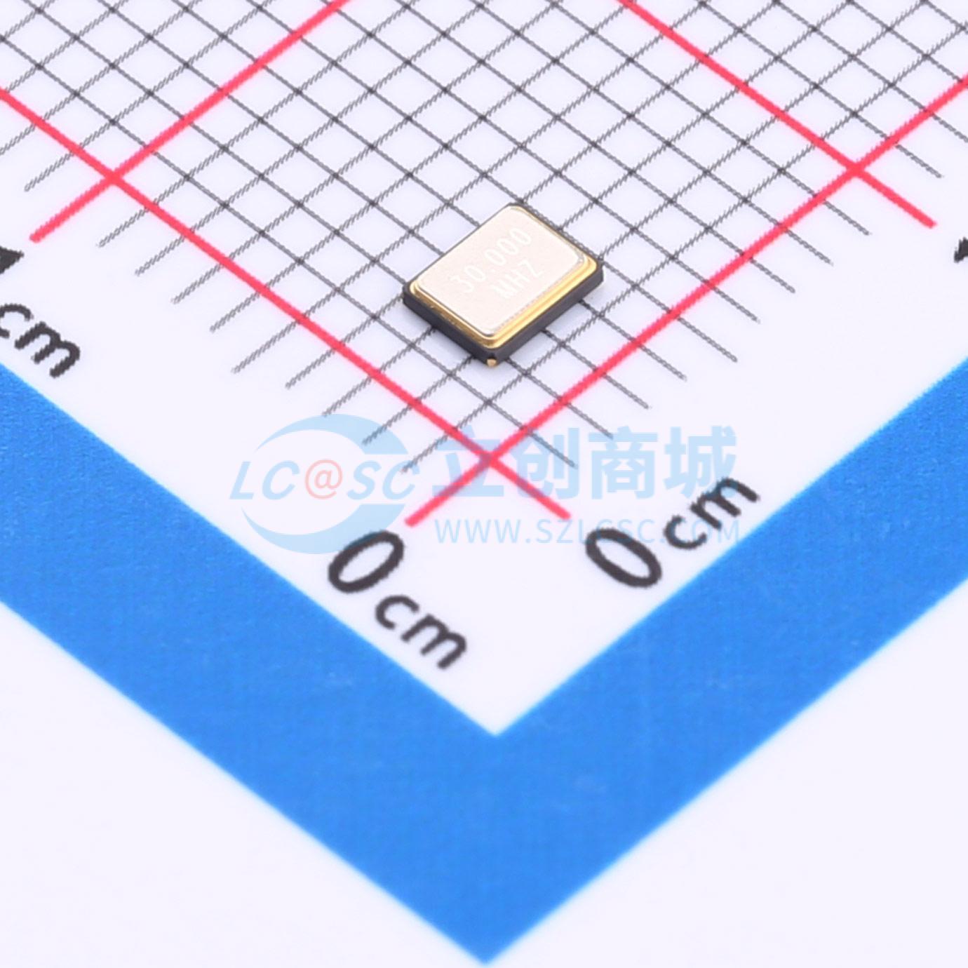 点击查看大图 XTM32030000QT00351001实物图