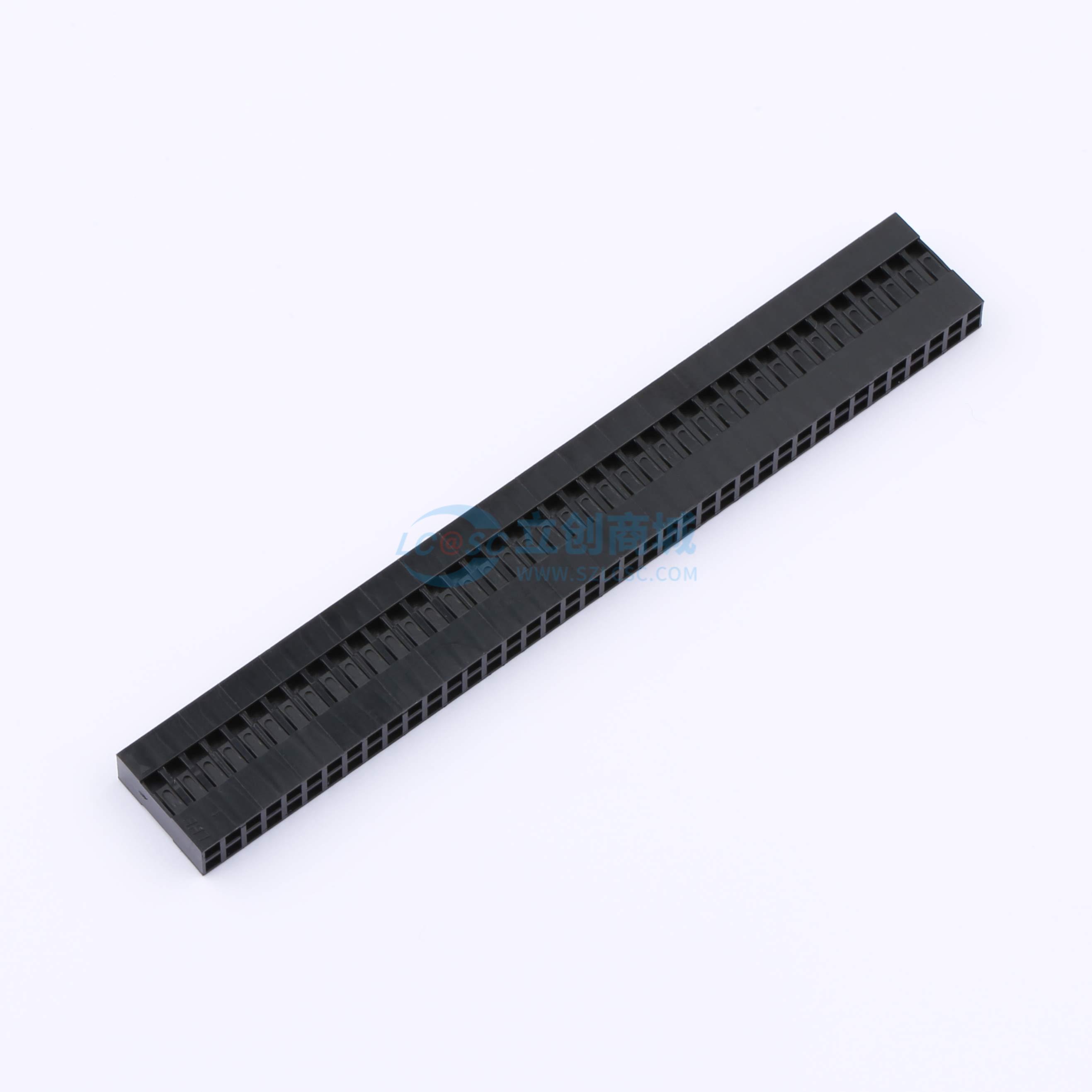 点击查看大图 I-DS1071-SCB02x40实物图