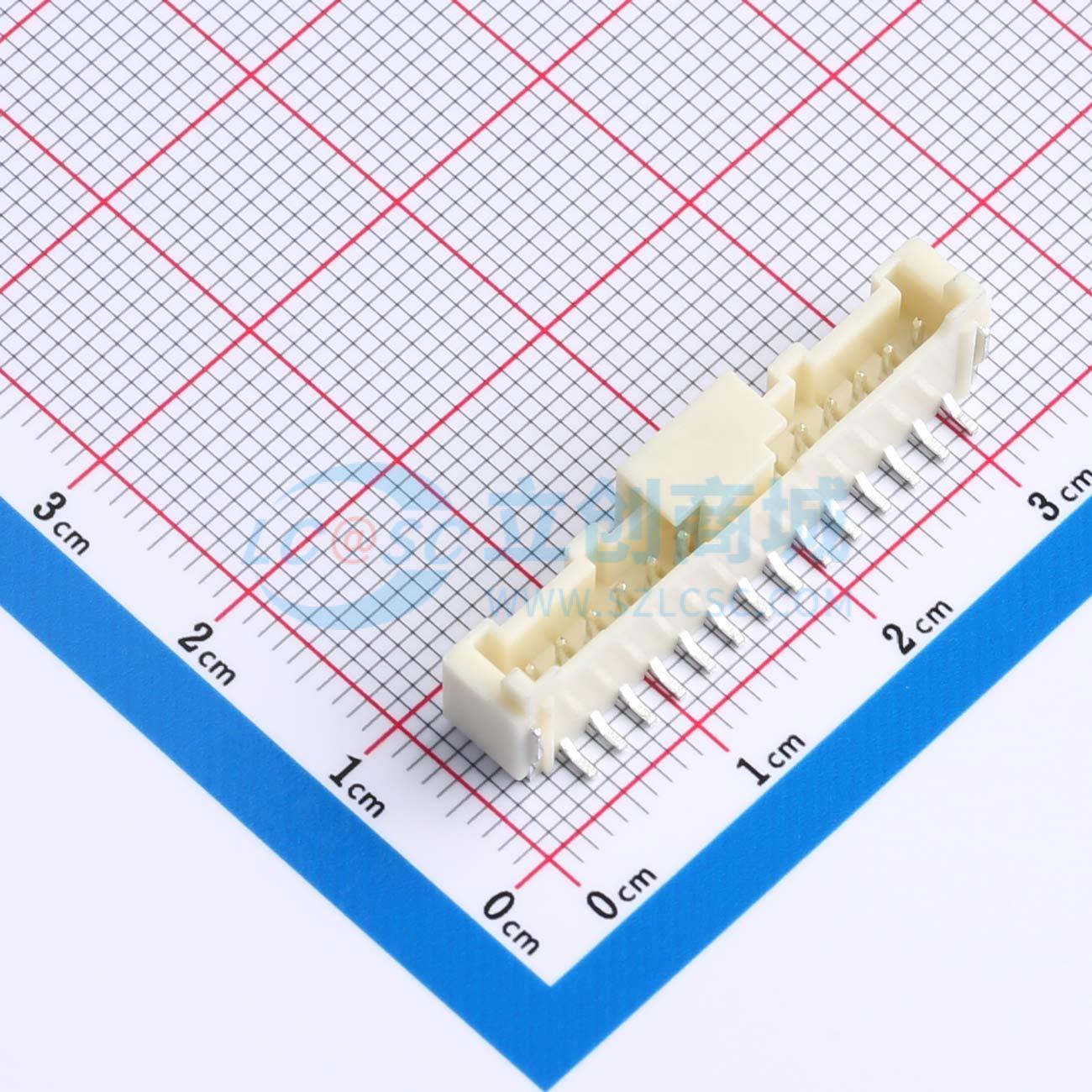 点击查看大图 991-141-7119实物图
