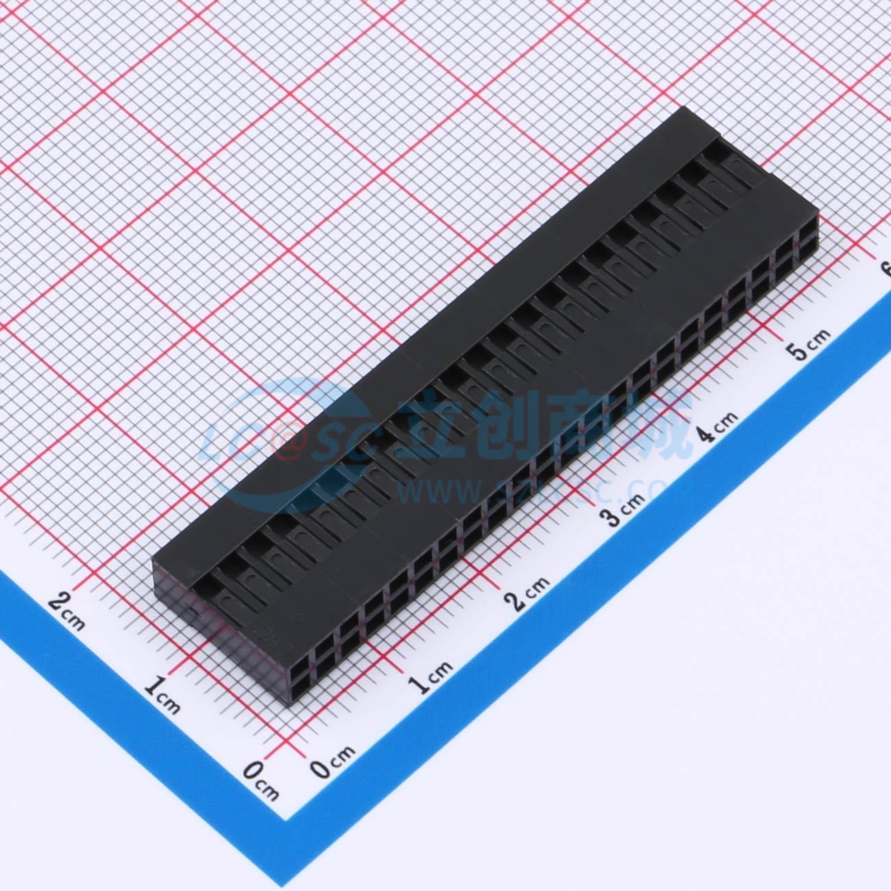 I-DS1071-SCB02x22实物图