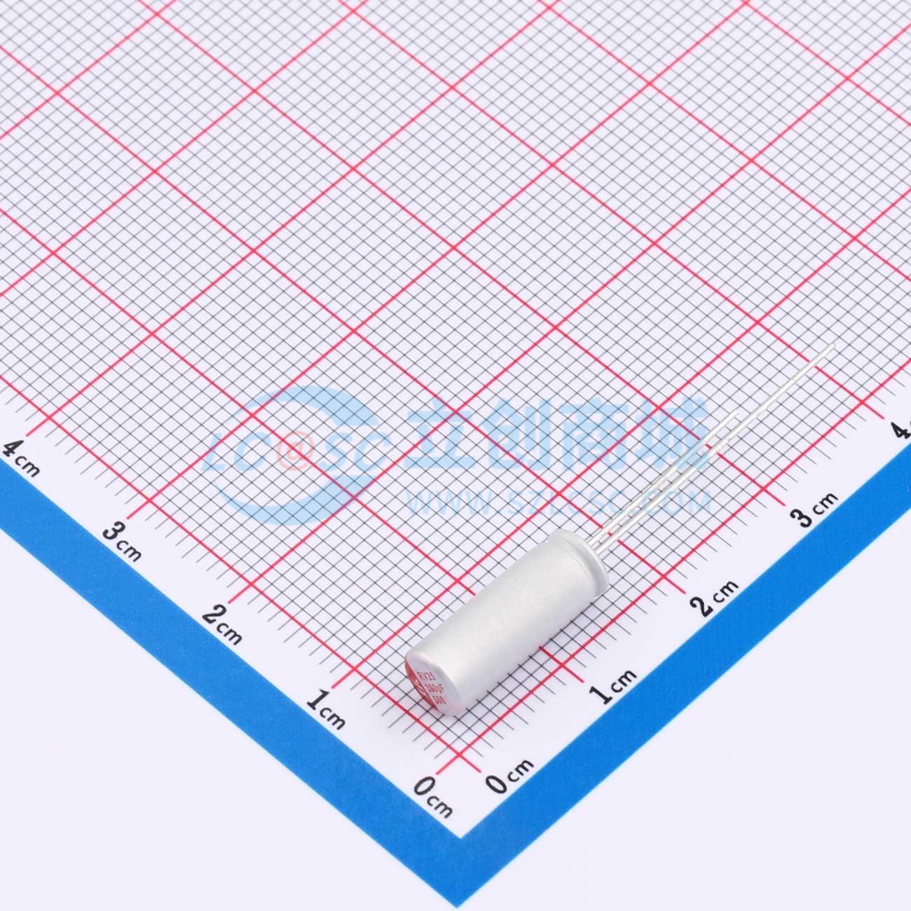 点击查看大图 RV391M250Z140R1Z00ZZ实物图