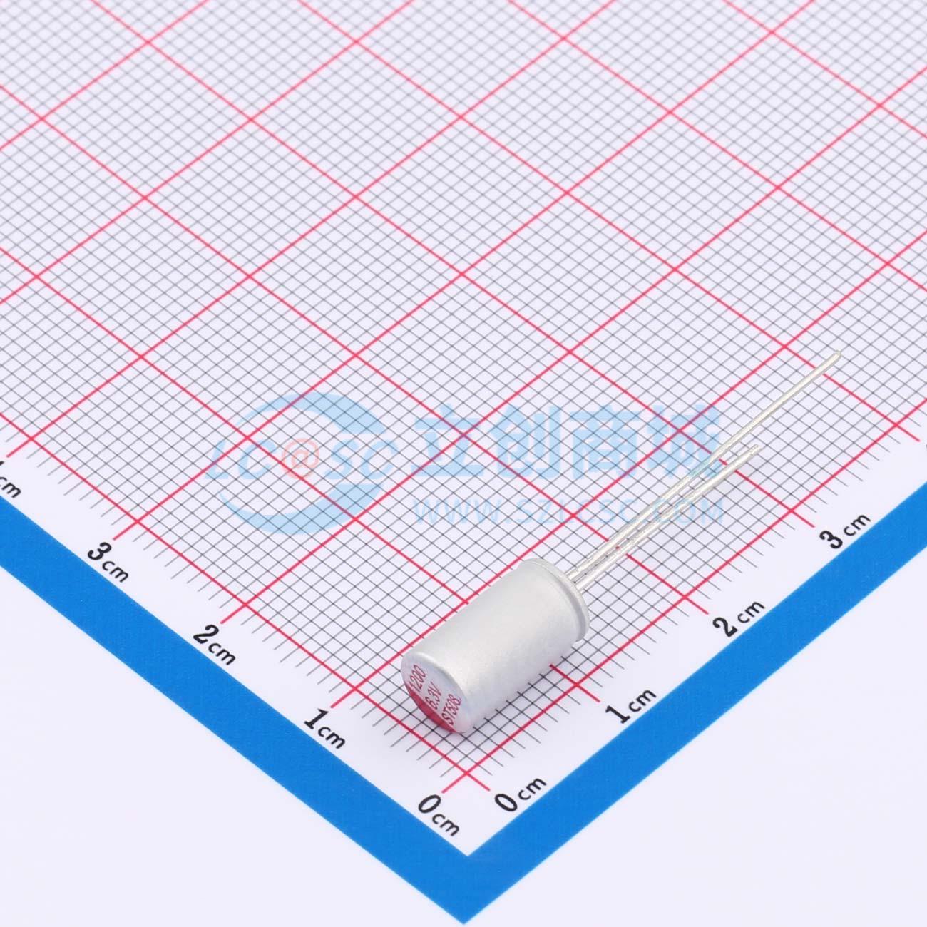 点击查看大图 ST128M6R3E1200实物图