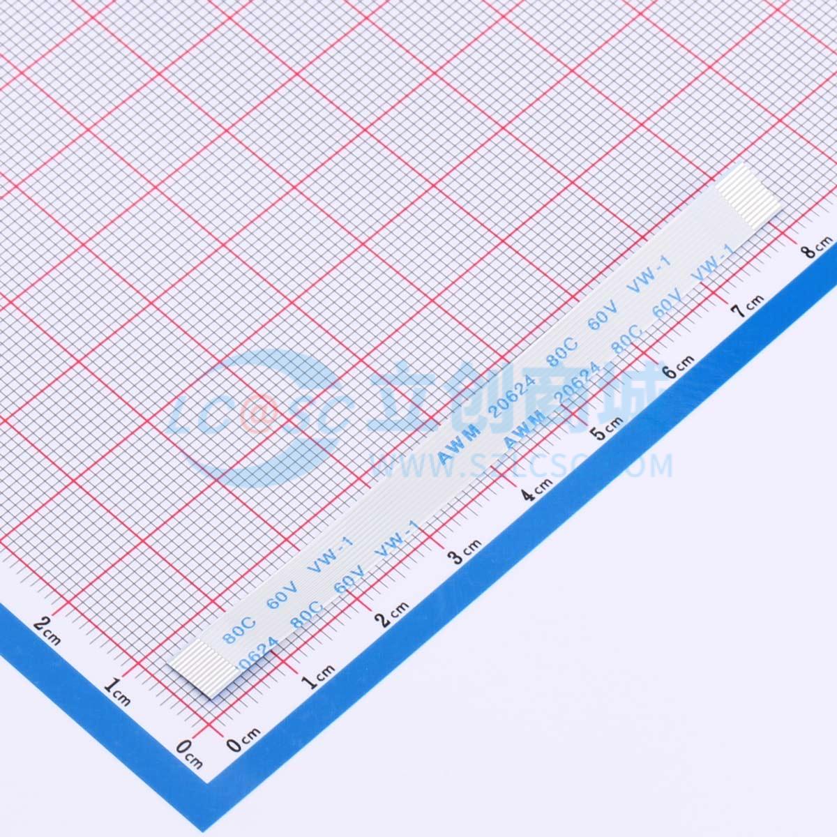 点击查看大图 AB03A0100000215A实物图