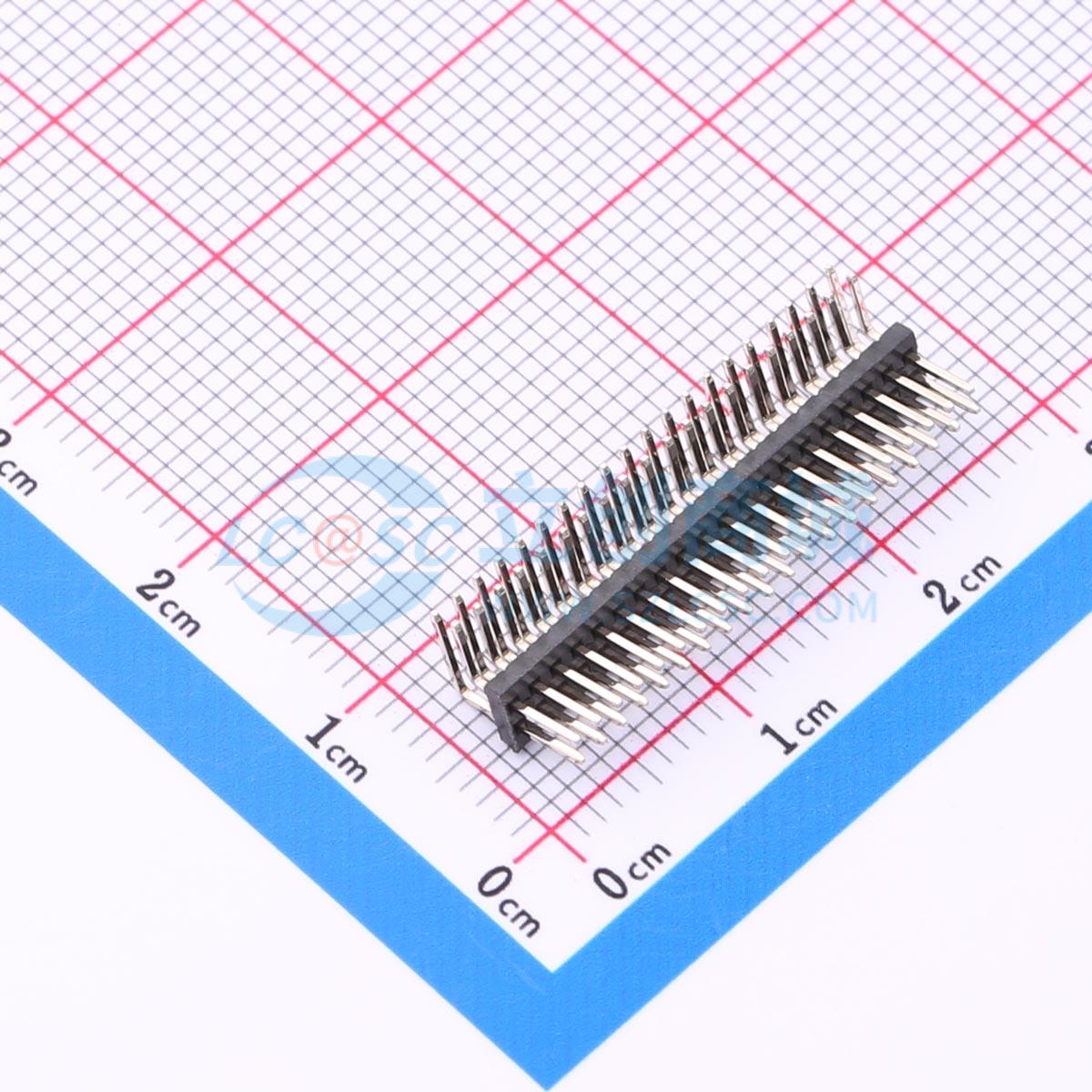 点击查看大图 HDGC127-PW2-20实物图