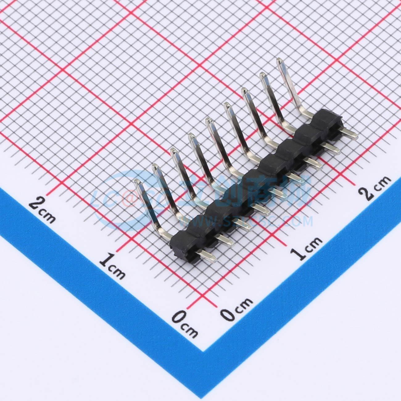 点击查看大图 DS1022-1x9RUF11-B实物图