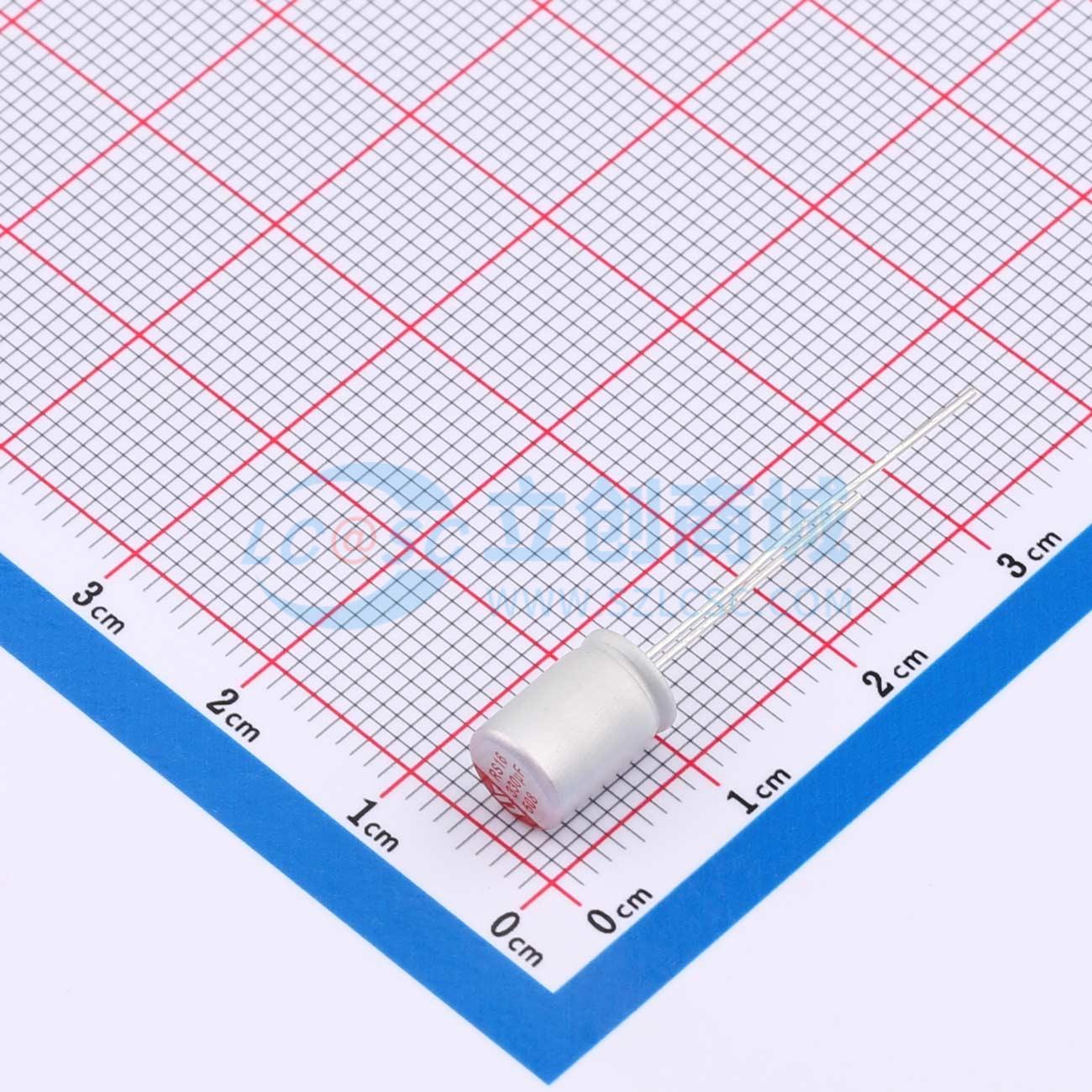 RS331M160E080R1Z00ZZ实物图