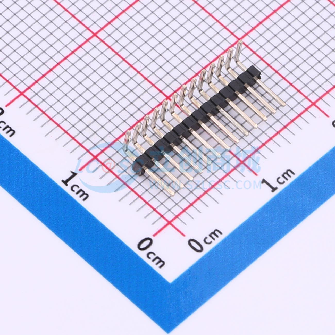 点击查看大图 HDGC127-PW1-13实物图