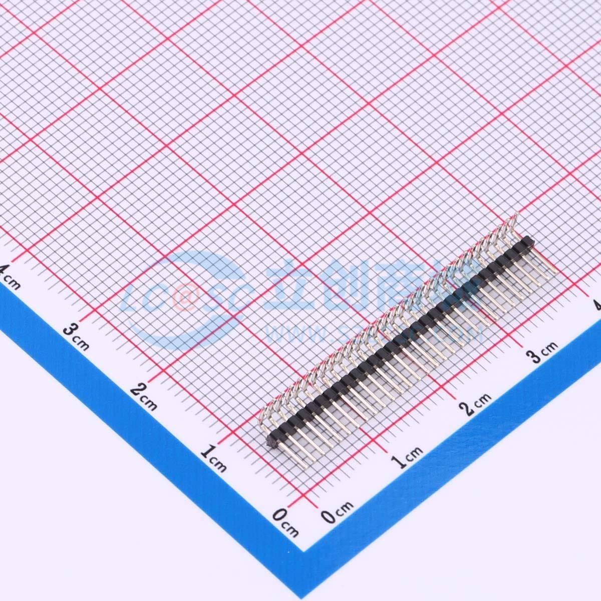 HDGC127-PW1-30实物图