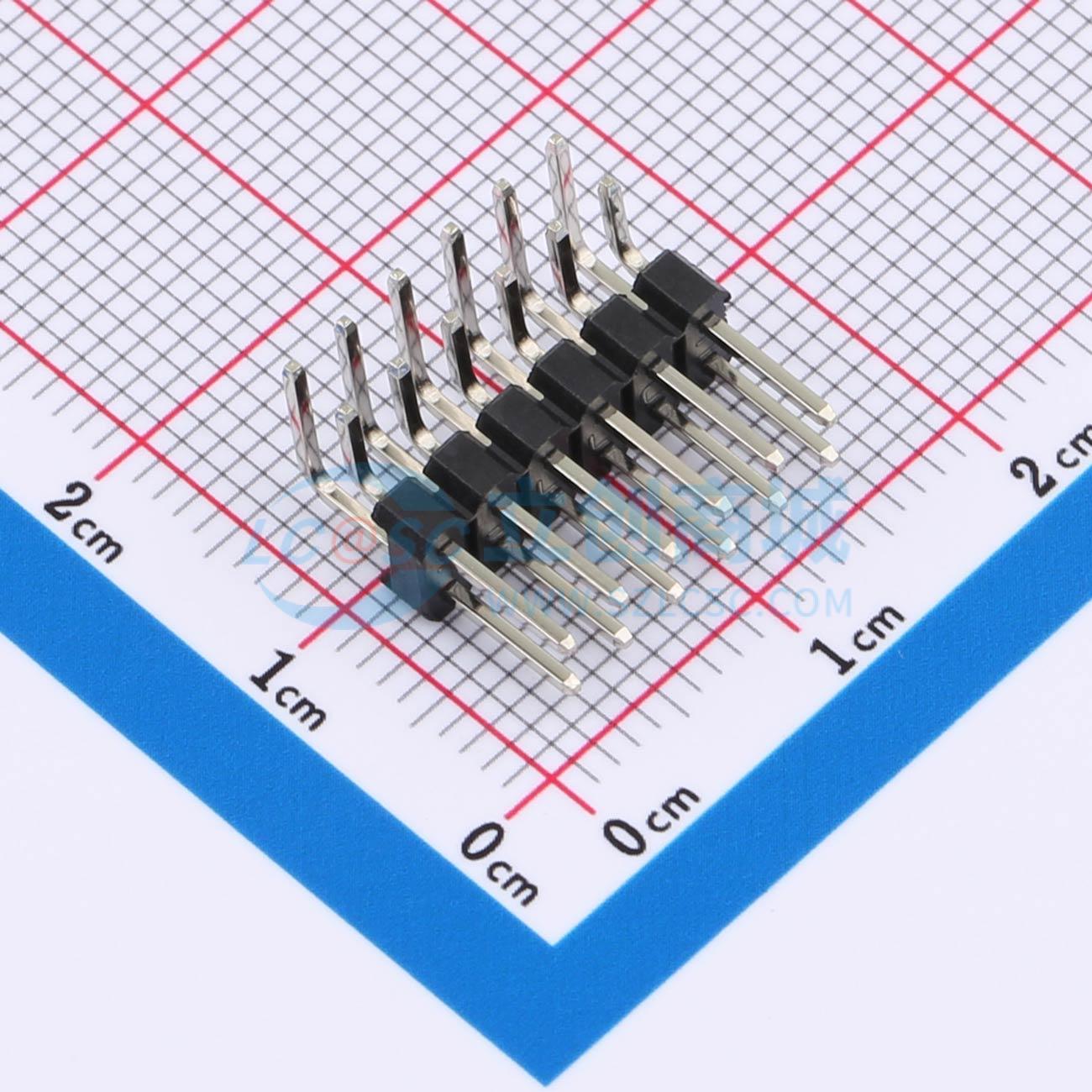 DS1022-2x6RF11-B实物图