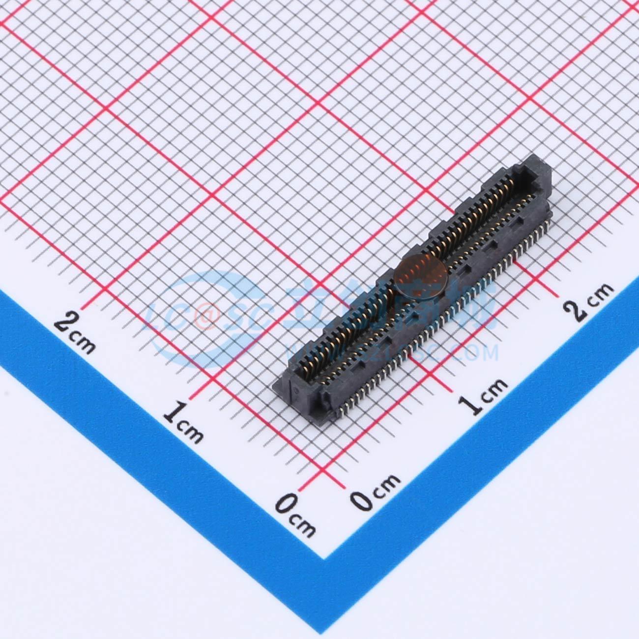 点击查看大图 SS5-40-3.00-L-D-K-TR实物图