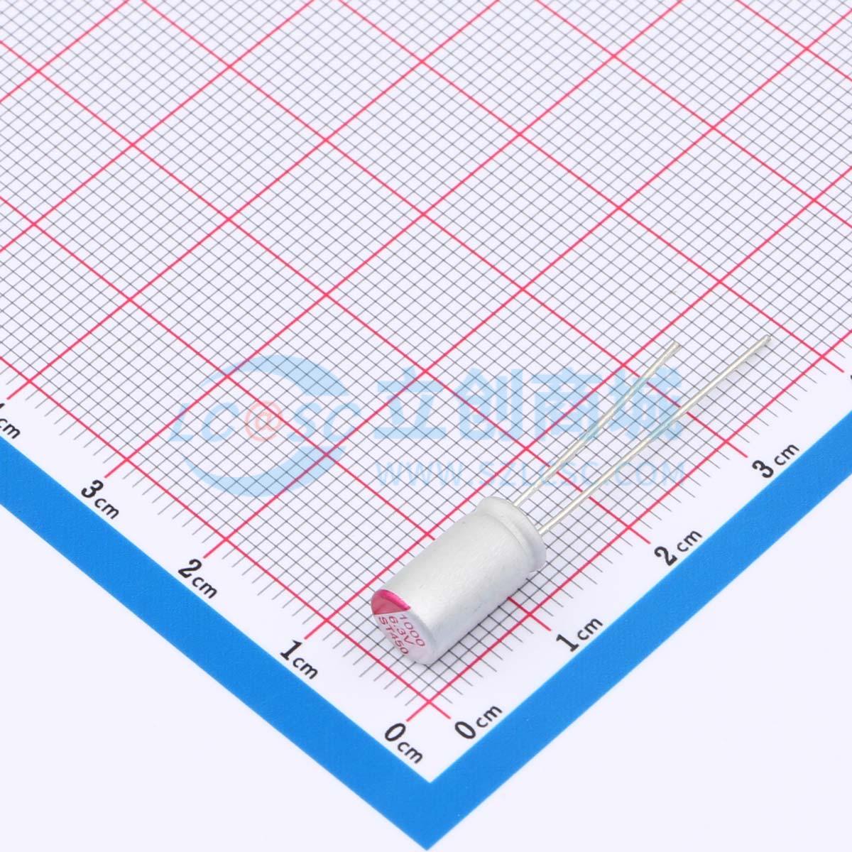 点击查看大图 ST108M6R3E1200实物图