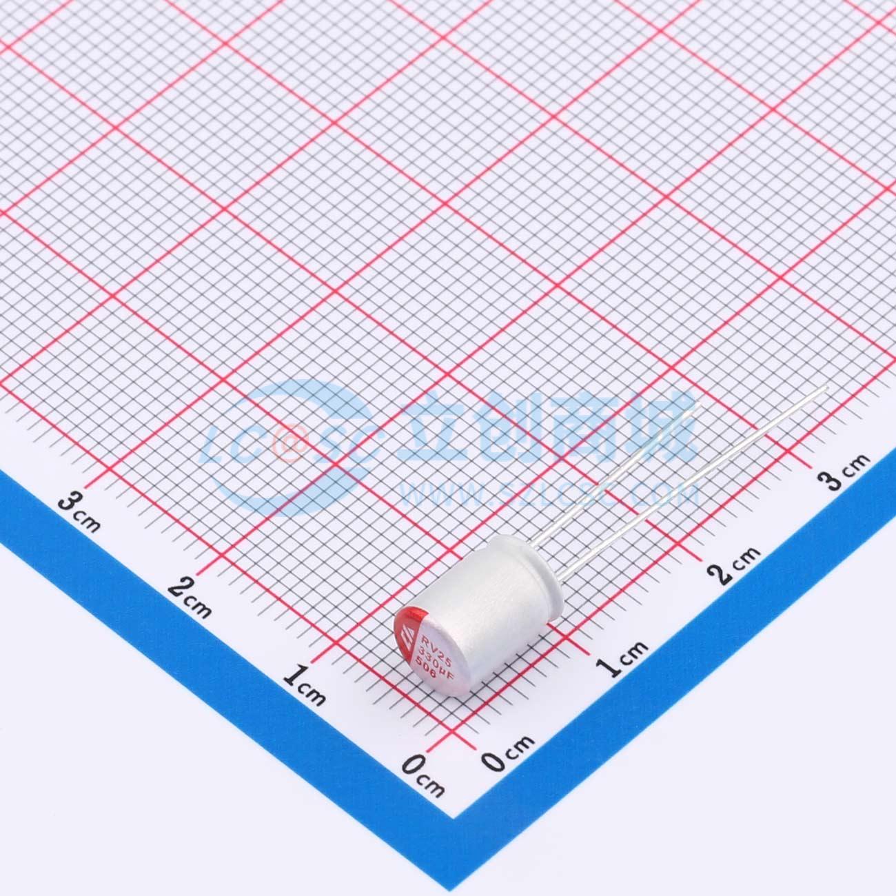 点击查看大图 RV331M250E080R1Z00ZZ实物图