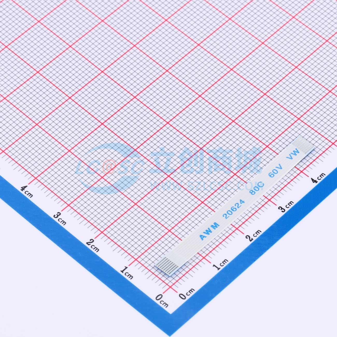 点击查看大图 AB03A0100000406A实物图