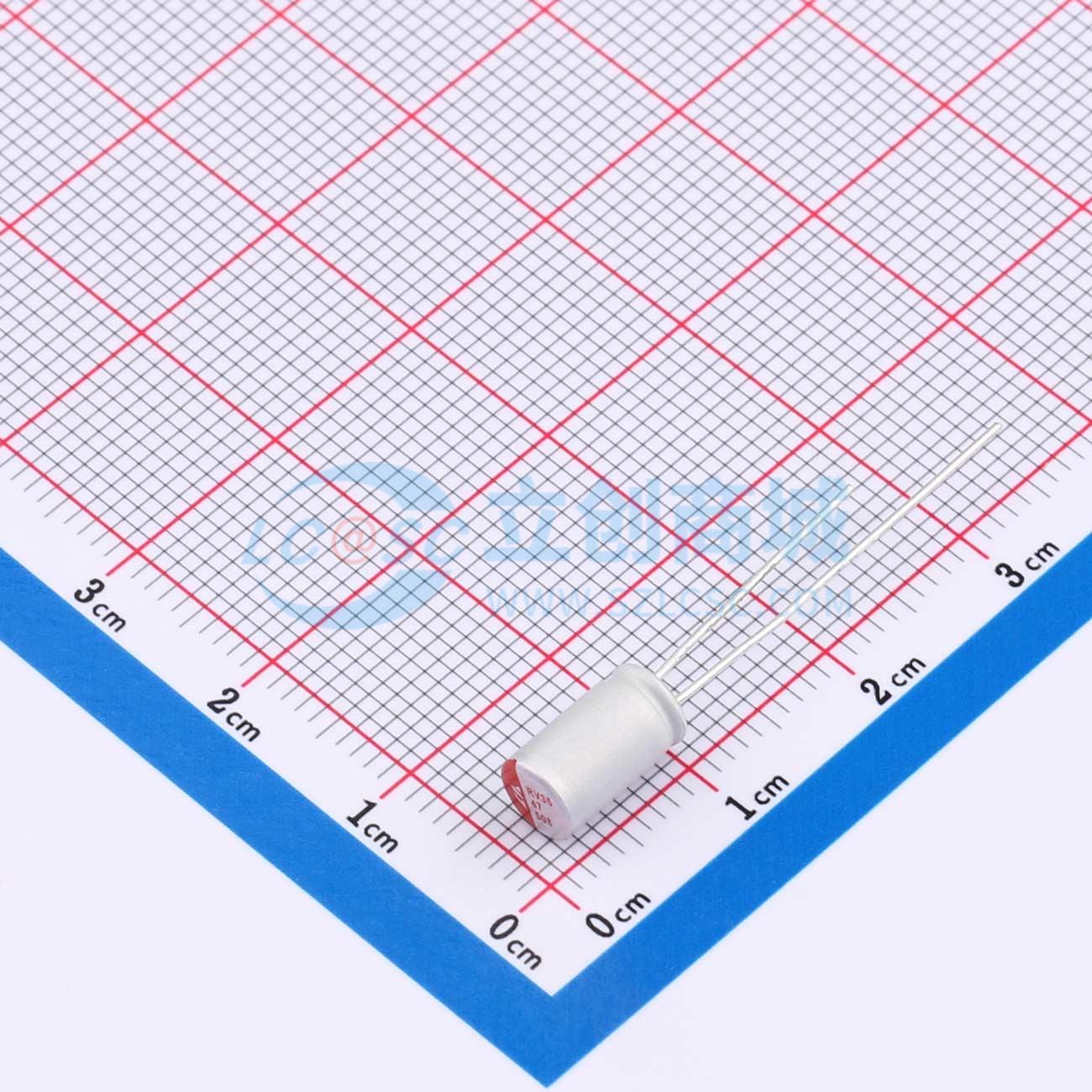 点击查看大图 RV470M350D080R1Z00ZZ实物图