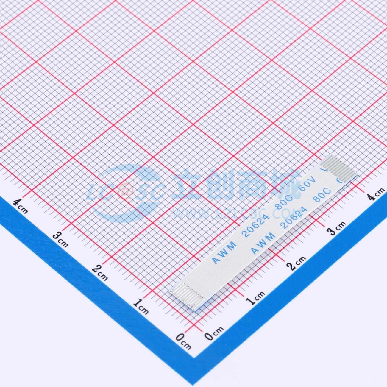 点击查看大图 AB03A0100000167A实物图